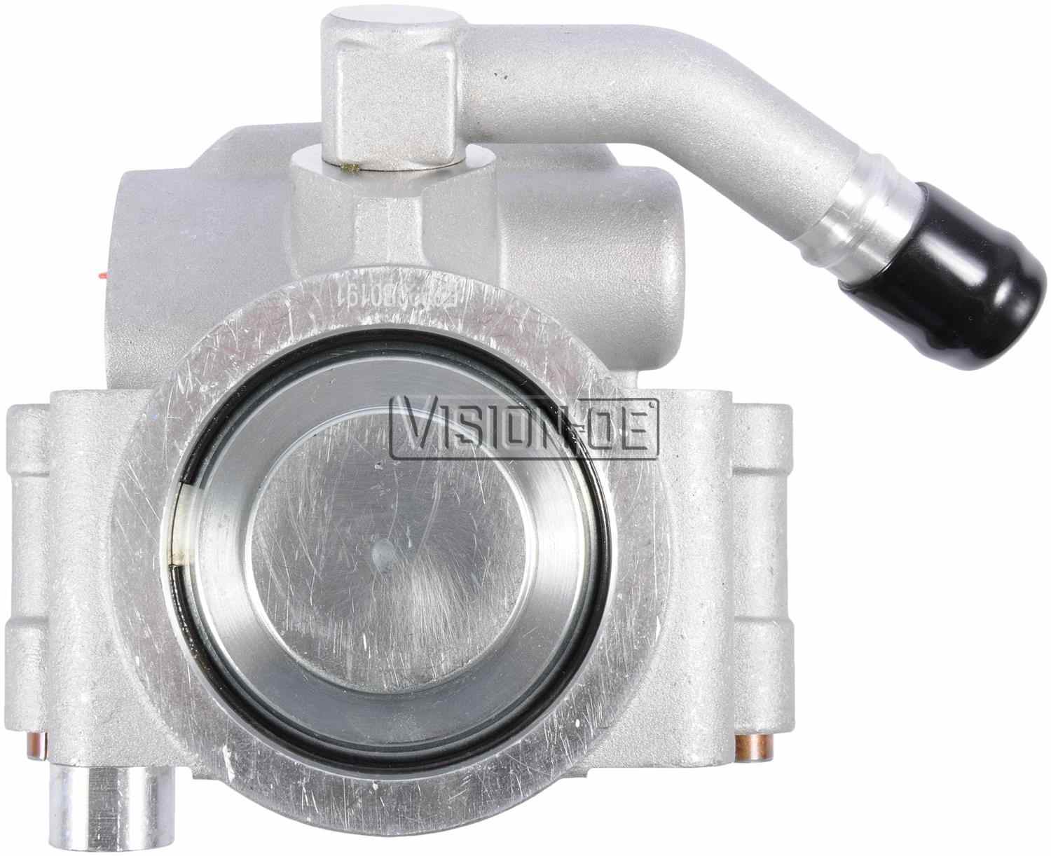 Vision OE New Power Steering Pump N712-0191