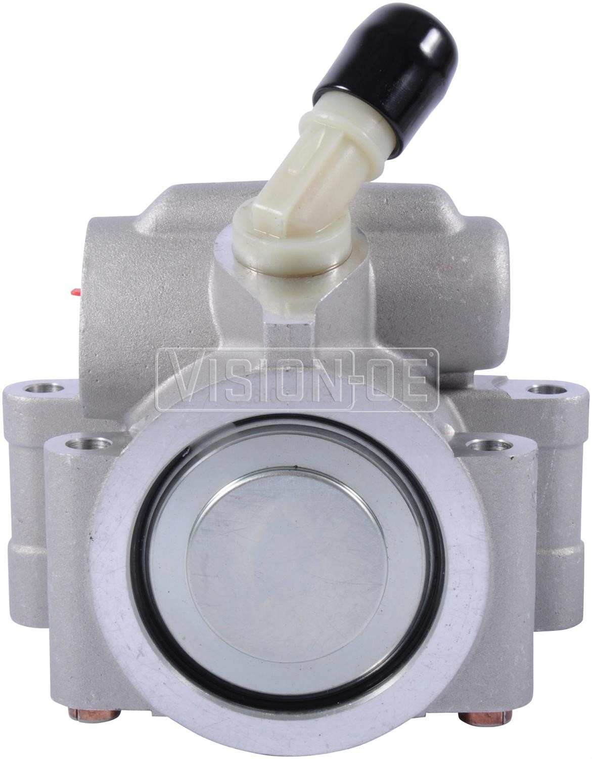 BBB Industries New Power Steering Pump N712-0193