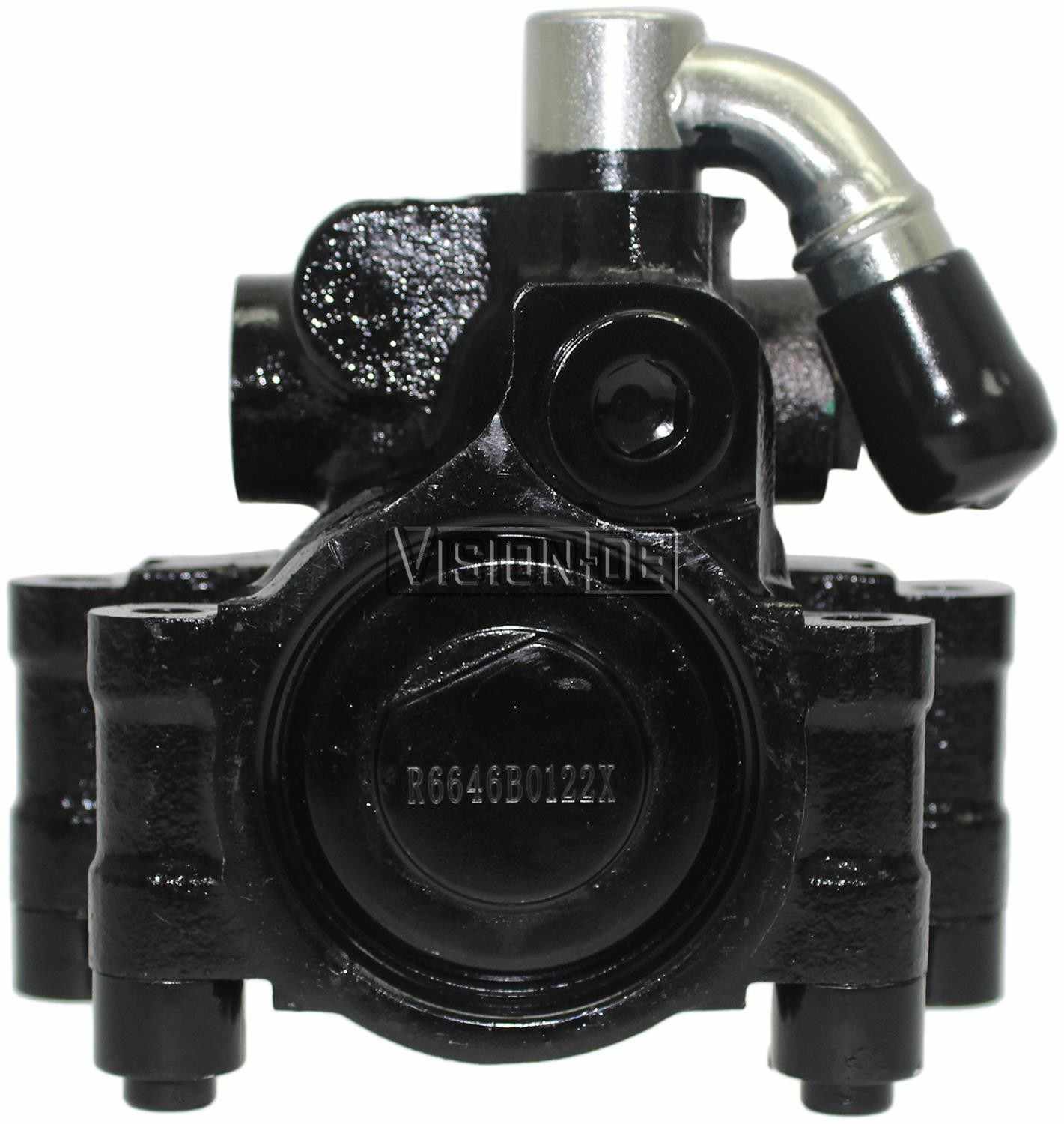Vision OE New Power Steering Pump N712-0194