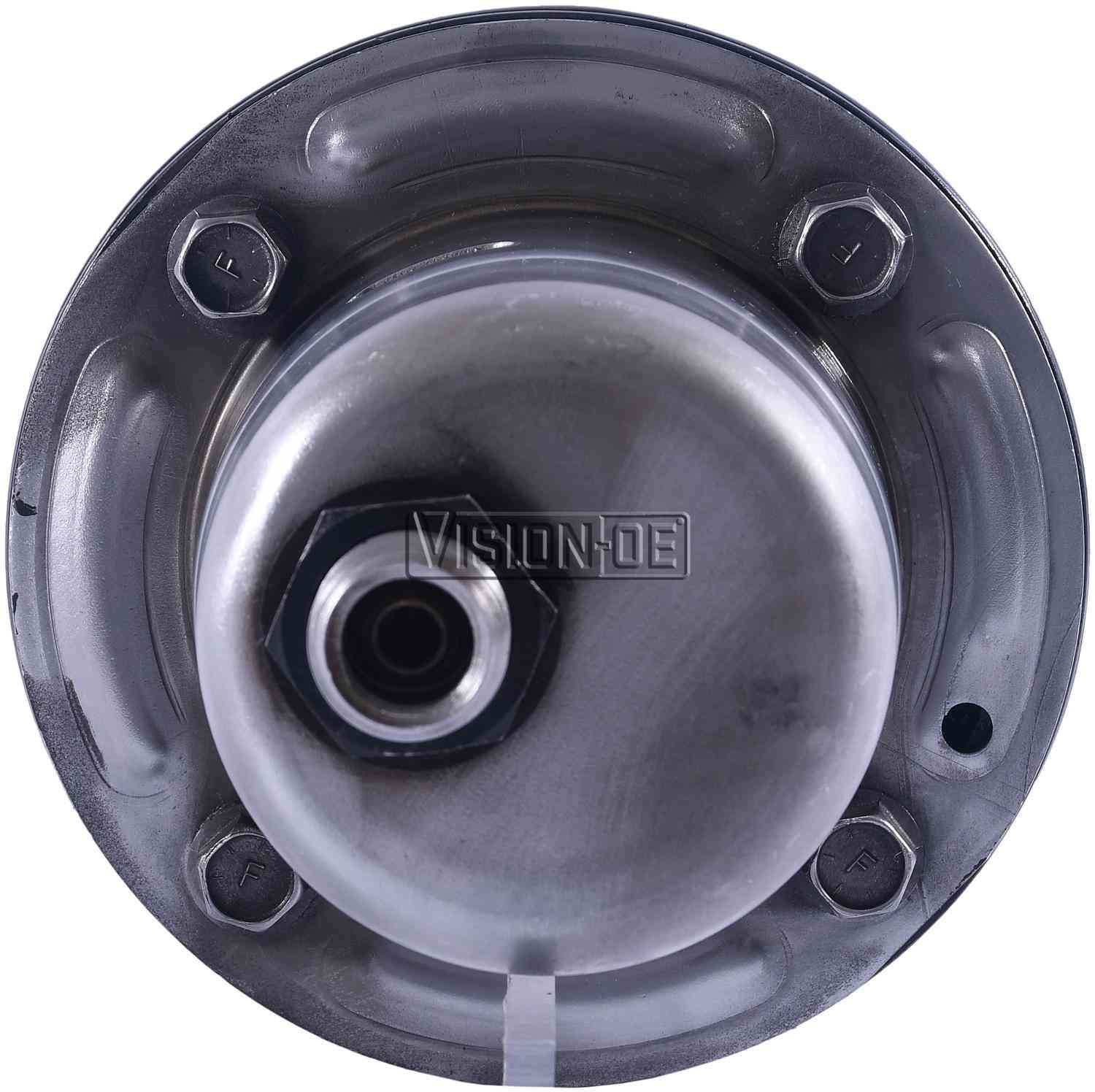 BBB Industries New Power Steering Pump N713-0104