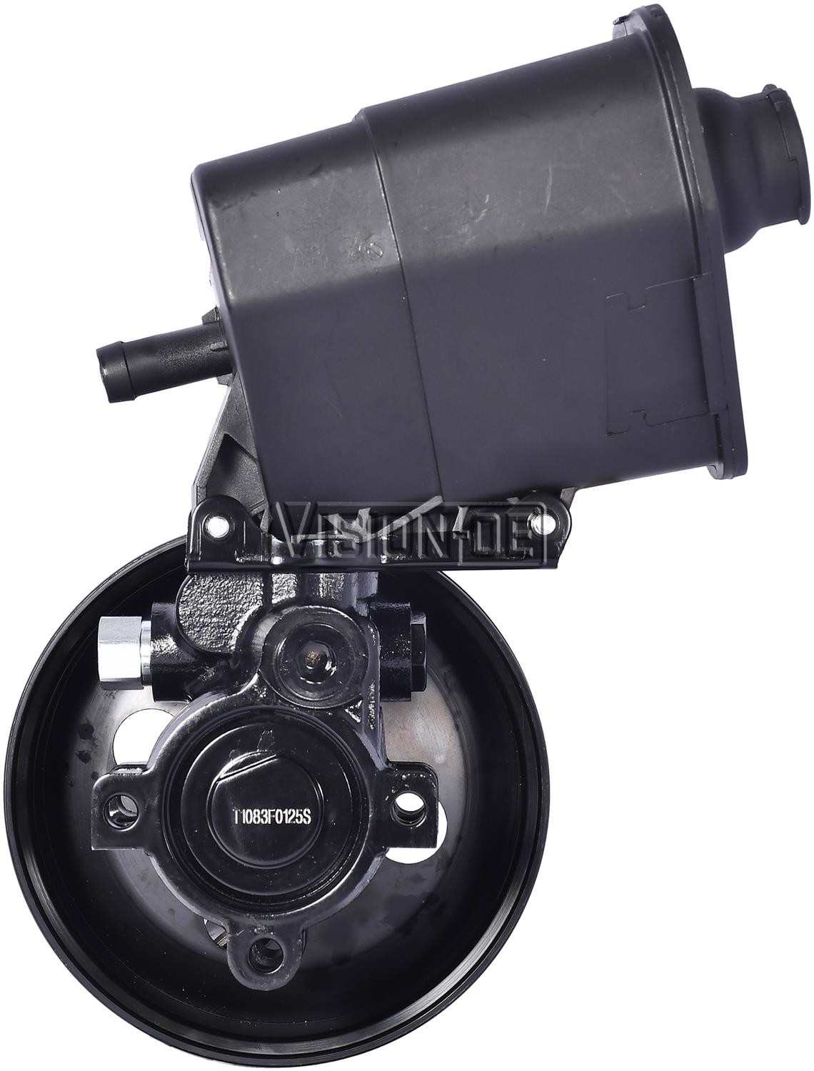 Vision OE New Power Steering Pump N720-01125A2
