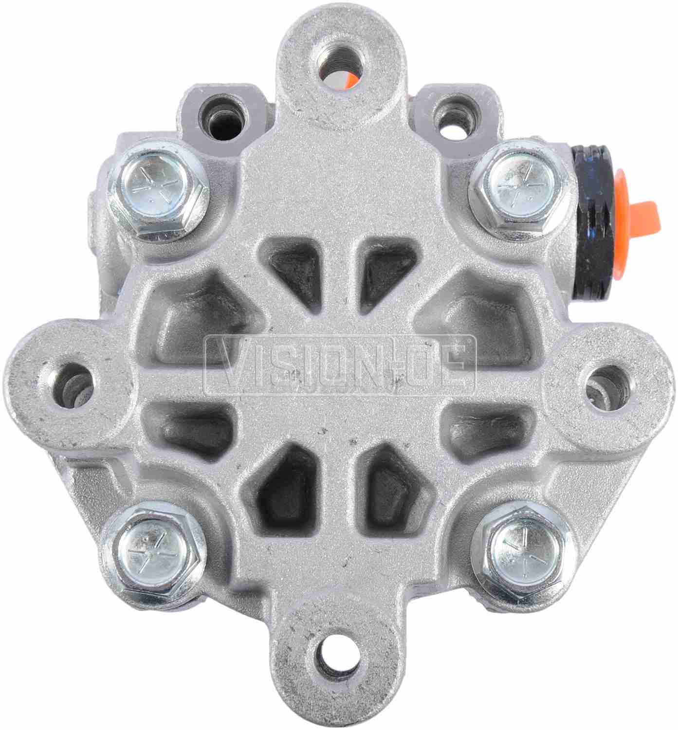 BBB Industries New Power Steering Pump N720-0129