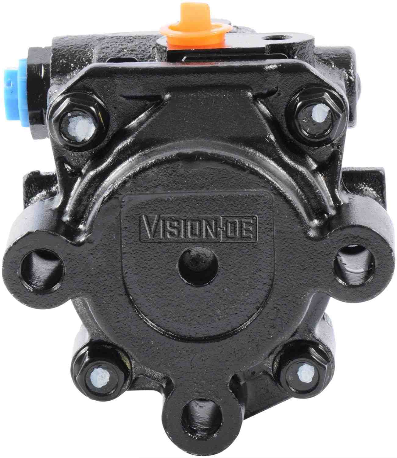 Vision OE New Power Steering Pump N730-0111