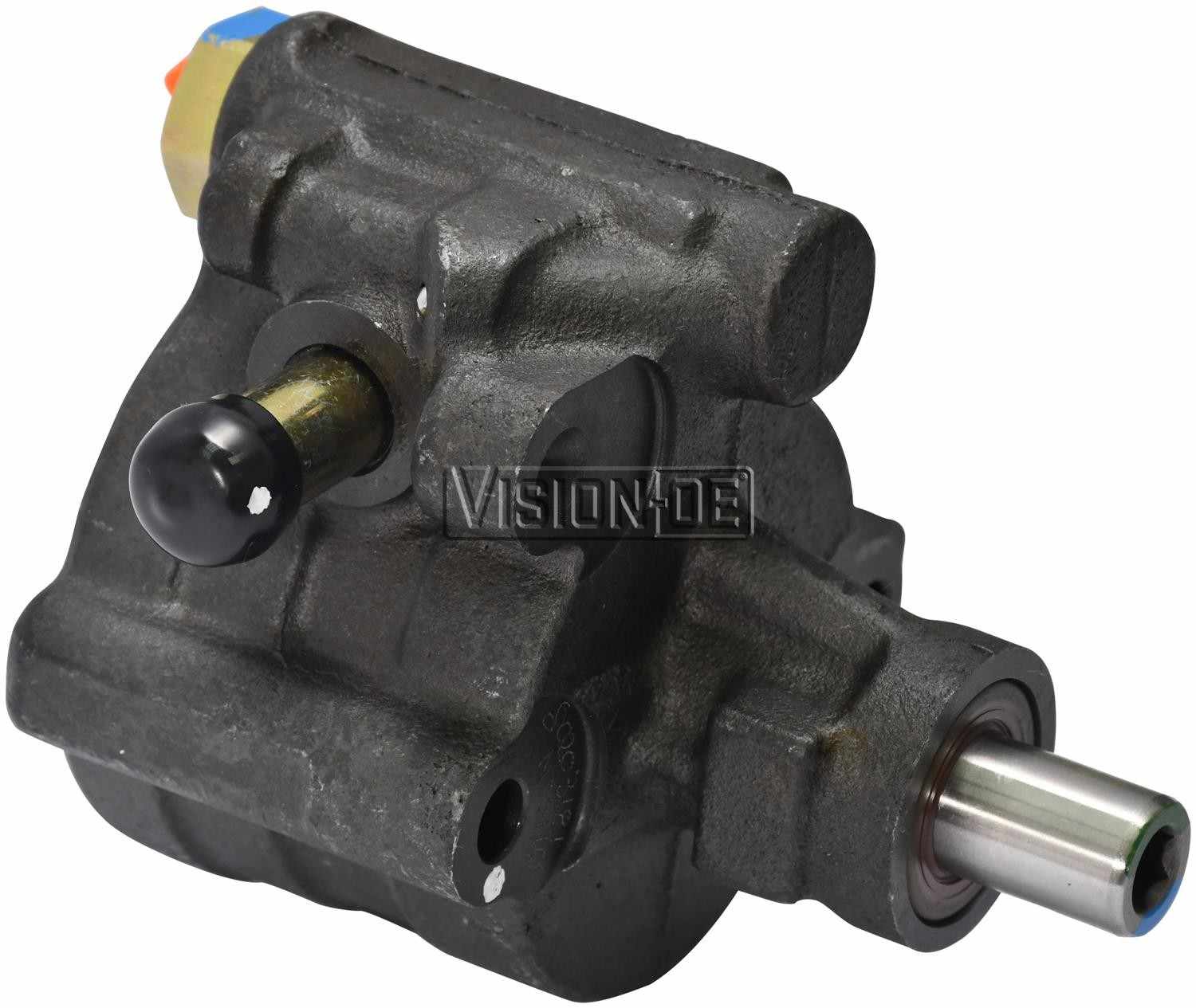 Vision OE New Power Steering Pump N730-0116