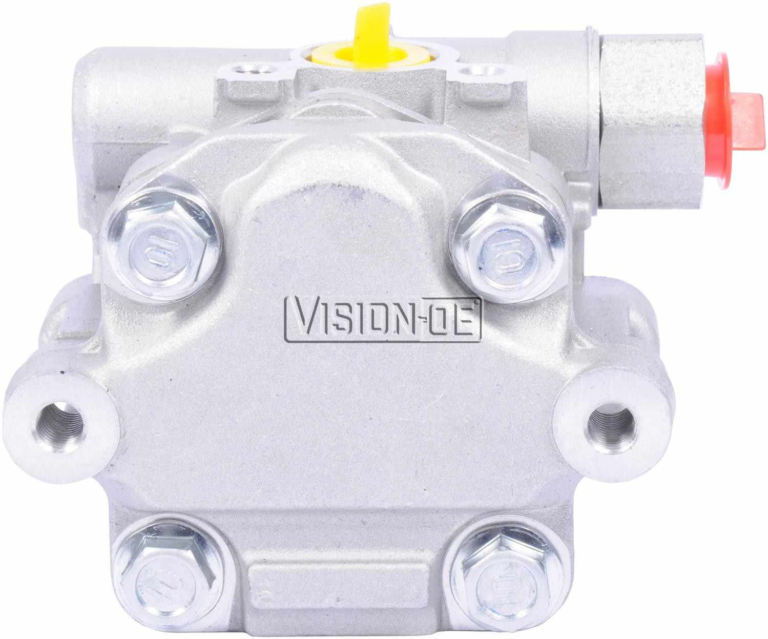 BBB Industries New Power Steering Pump N730-0123