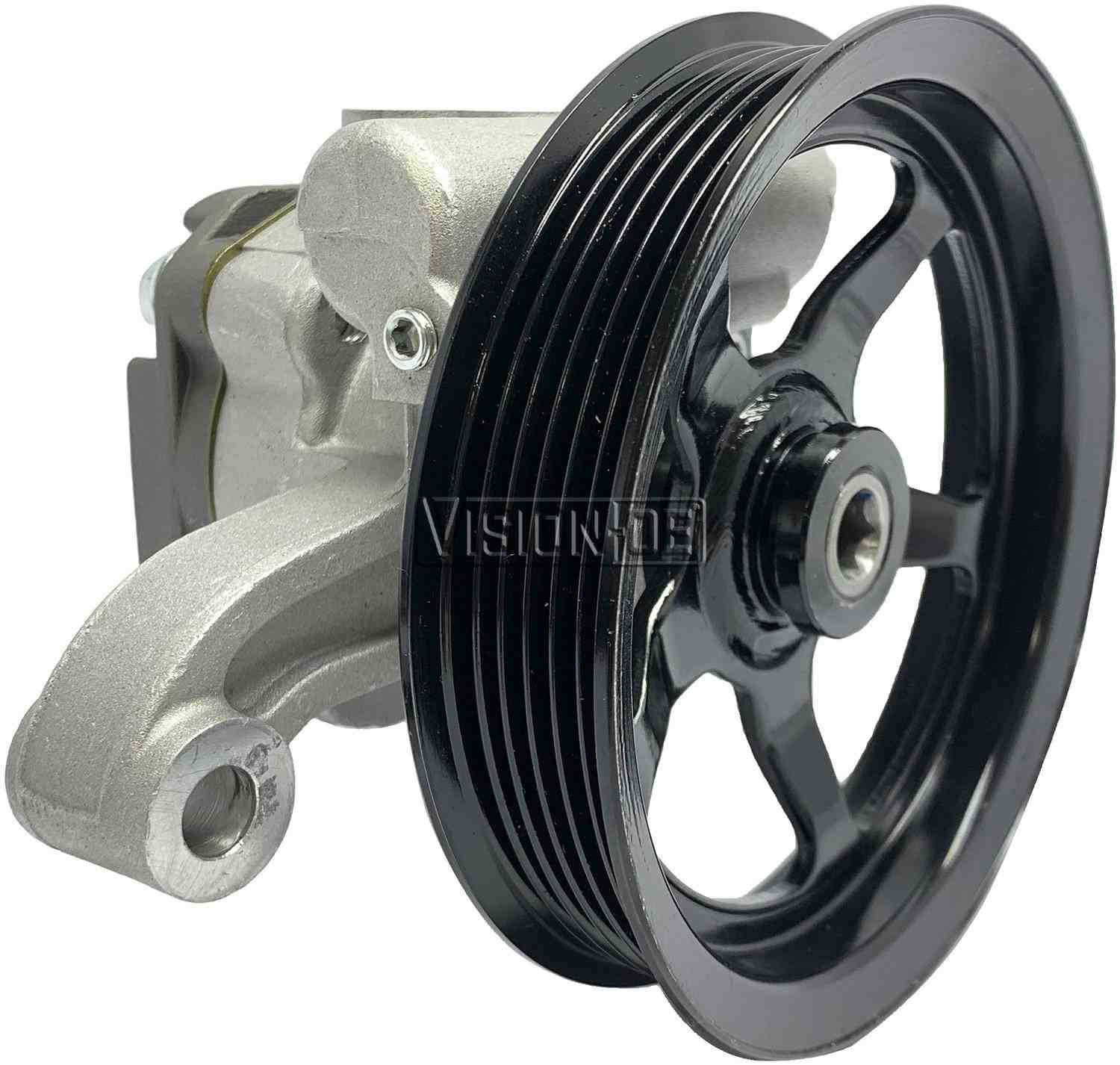 BBB Industries New Power Steering Pump N730-0127A1