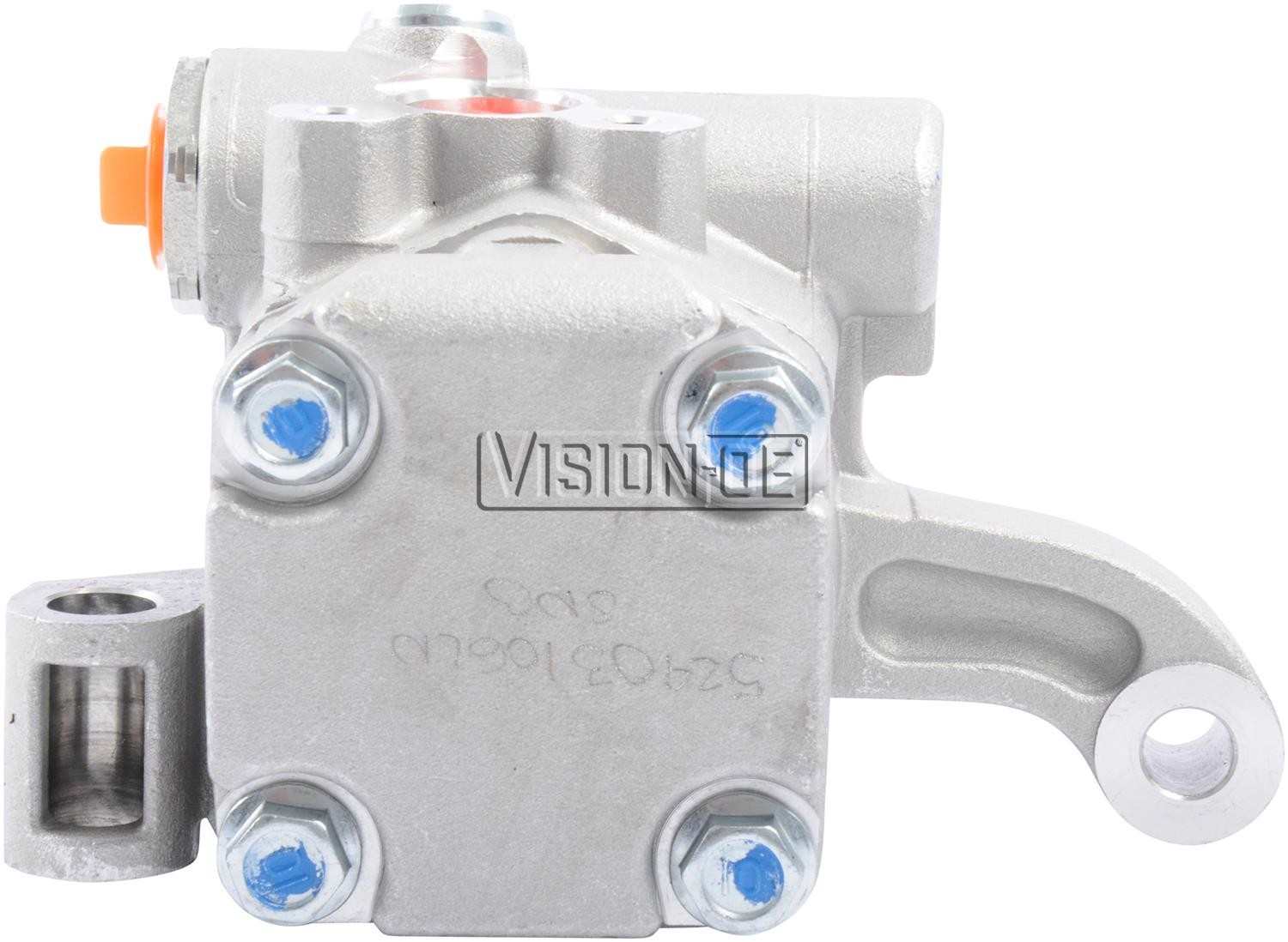 Vision OE New Power Steering Pump N730-0127