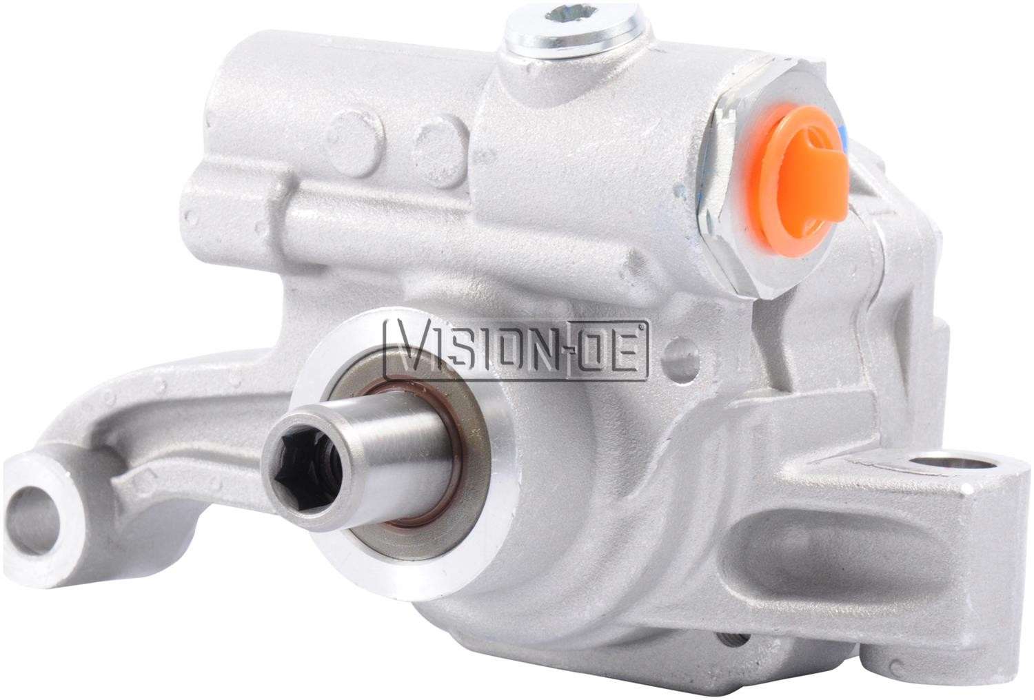 Vision OE New Power Steering Pump N730-0127