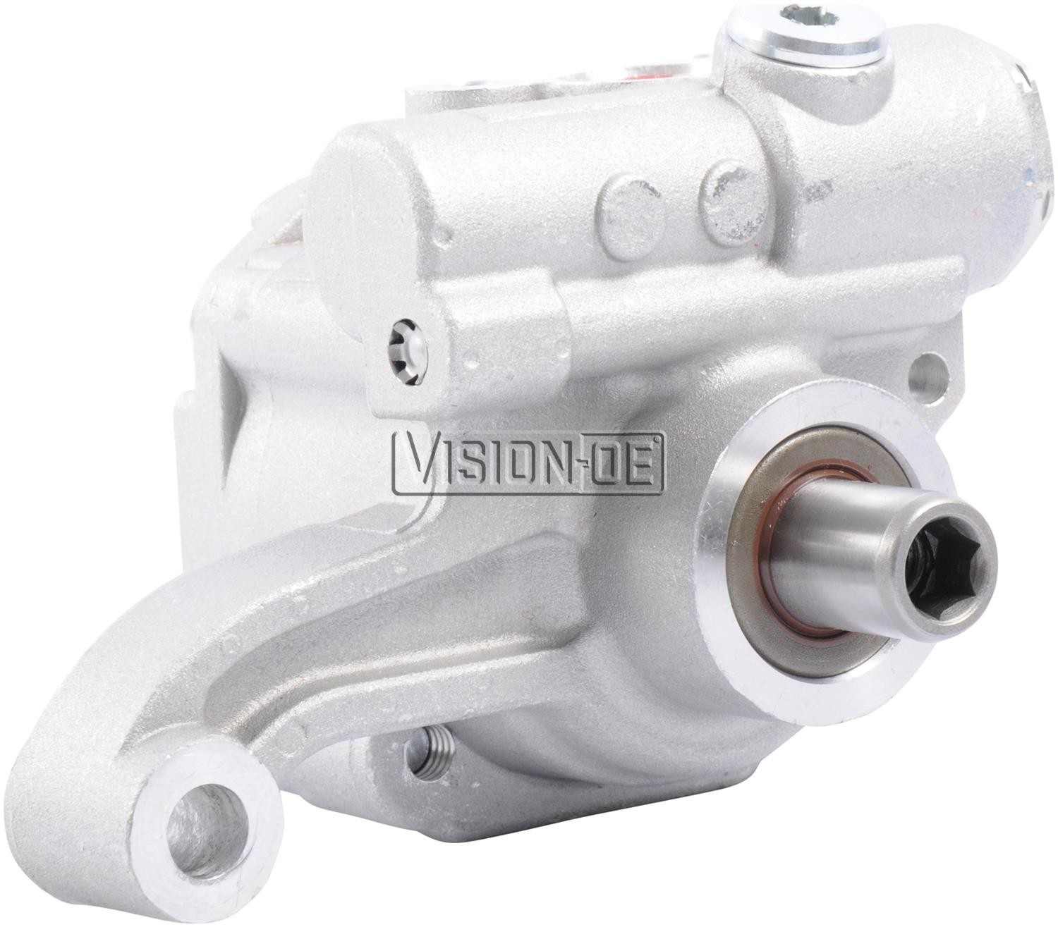 Vision OE New Power Steering Pump N730-0127