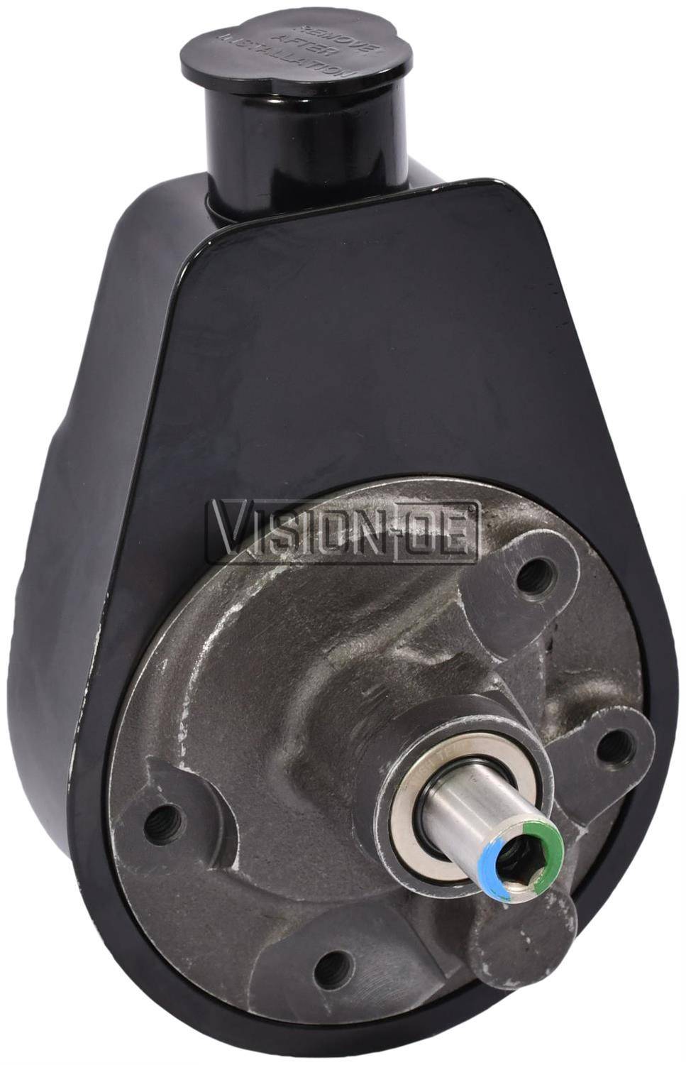 Vision OE New Power Steering Pump N731-2172