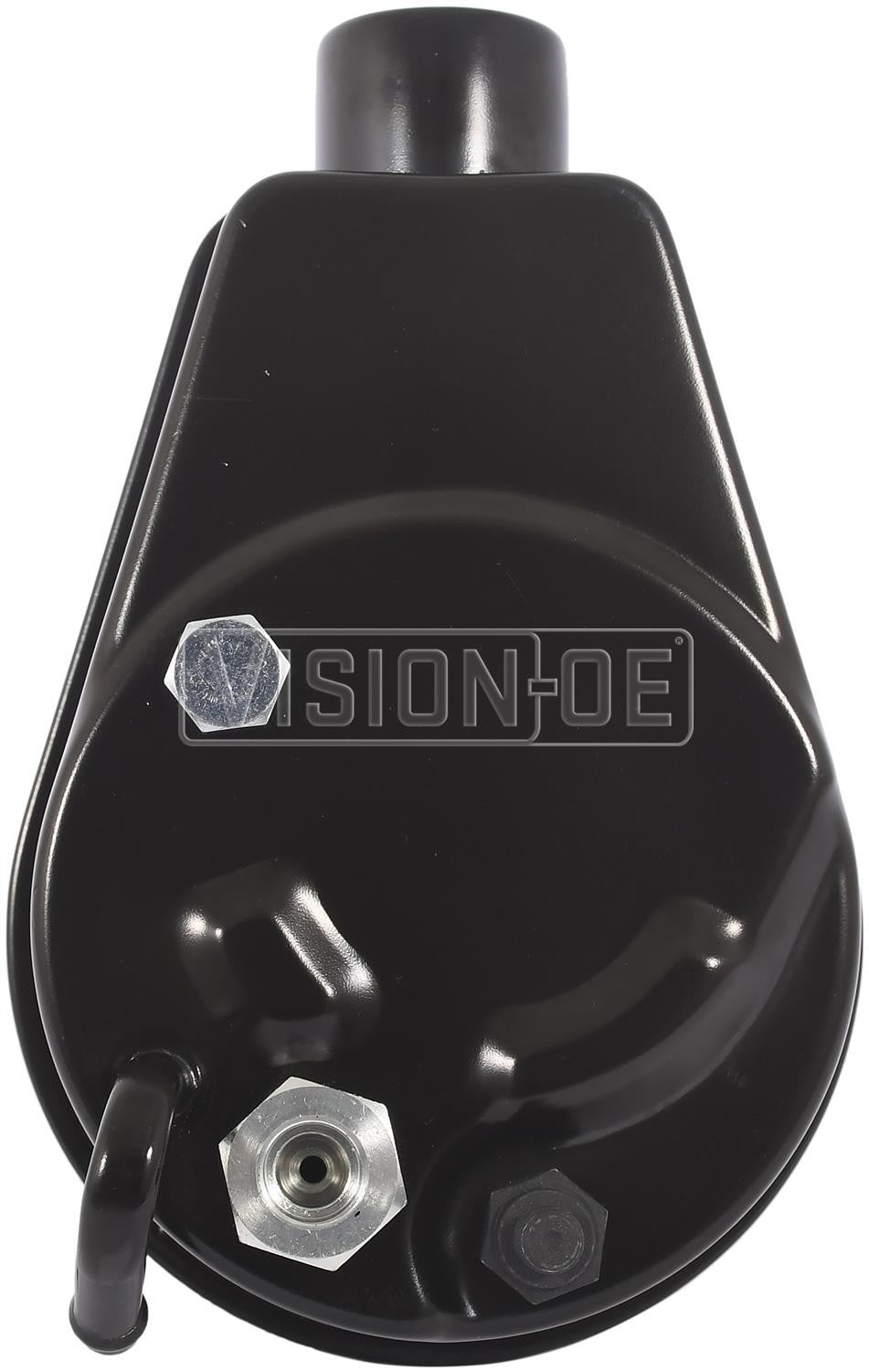 BBB Industries New Power Steering Pump N731-2175