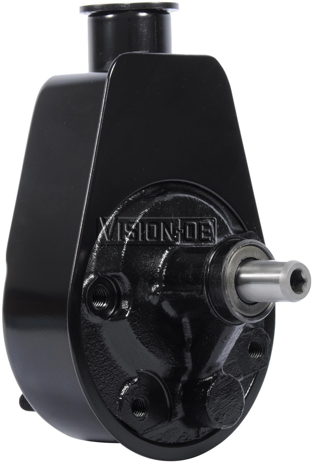 BBB Industries New Power Steering Pump N731-2201