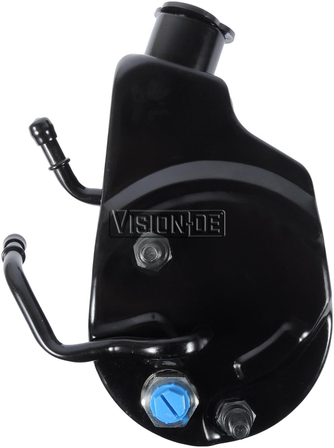 BBB Industries New Power Steering Pump N731-2251