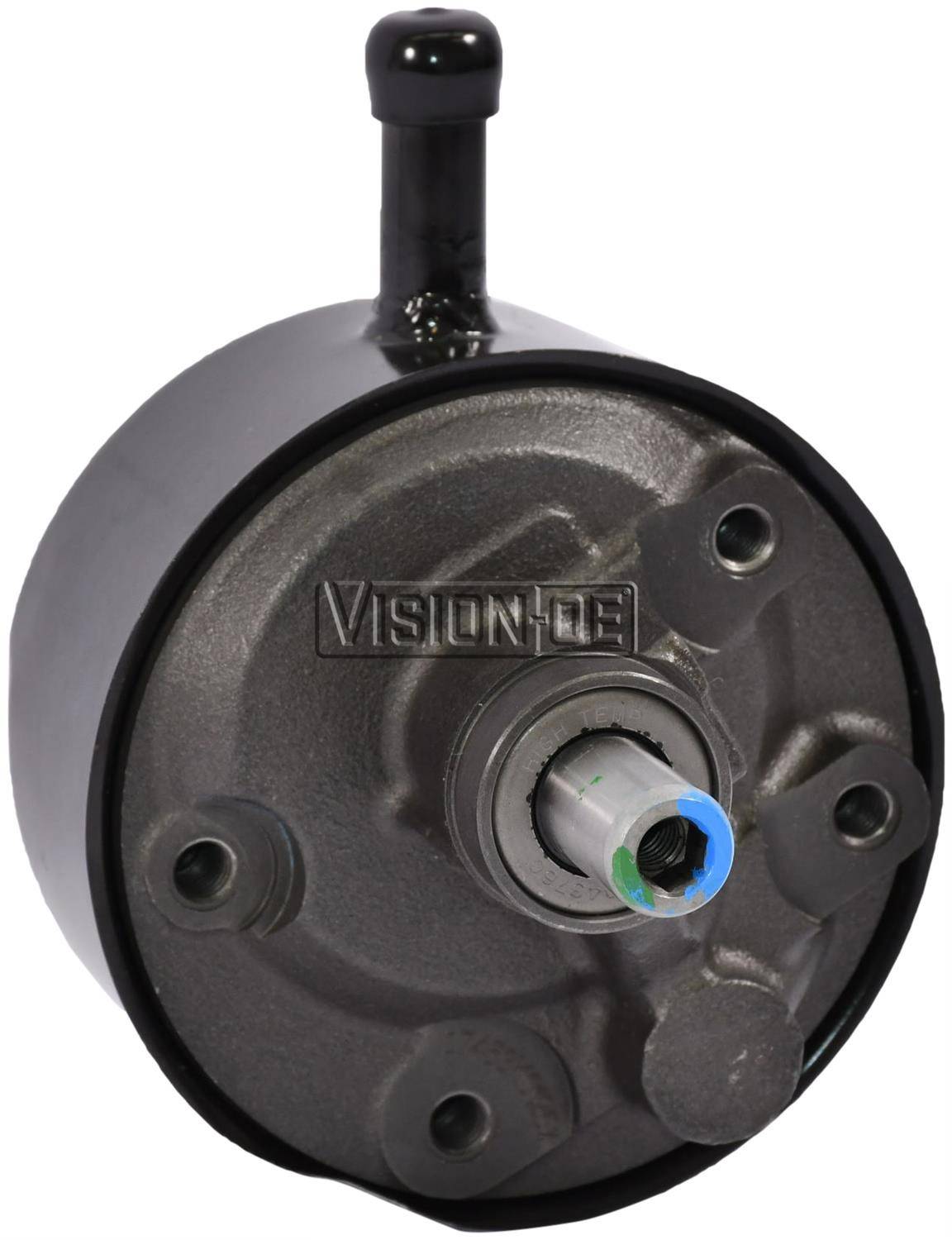 BBB Industries New Power Steering Pump N731-2256