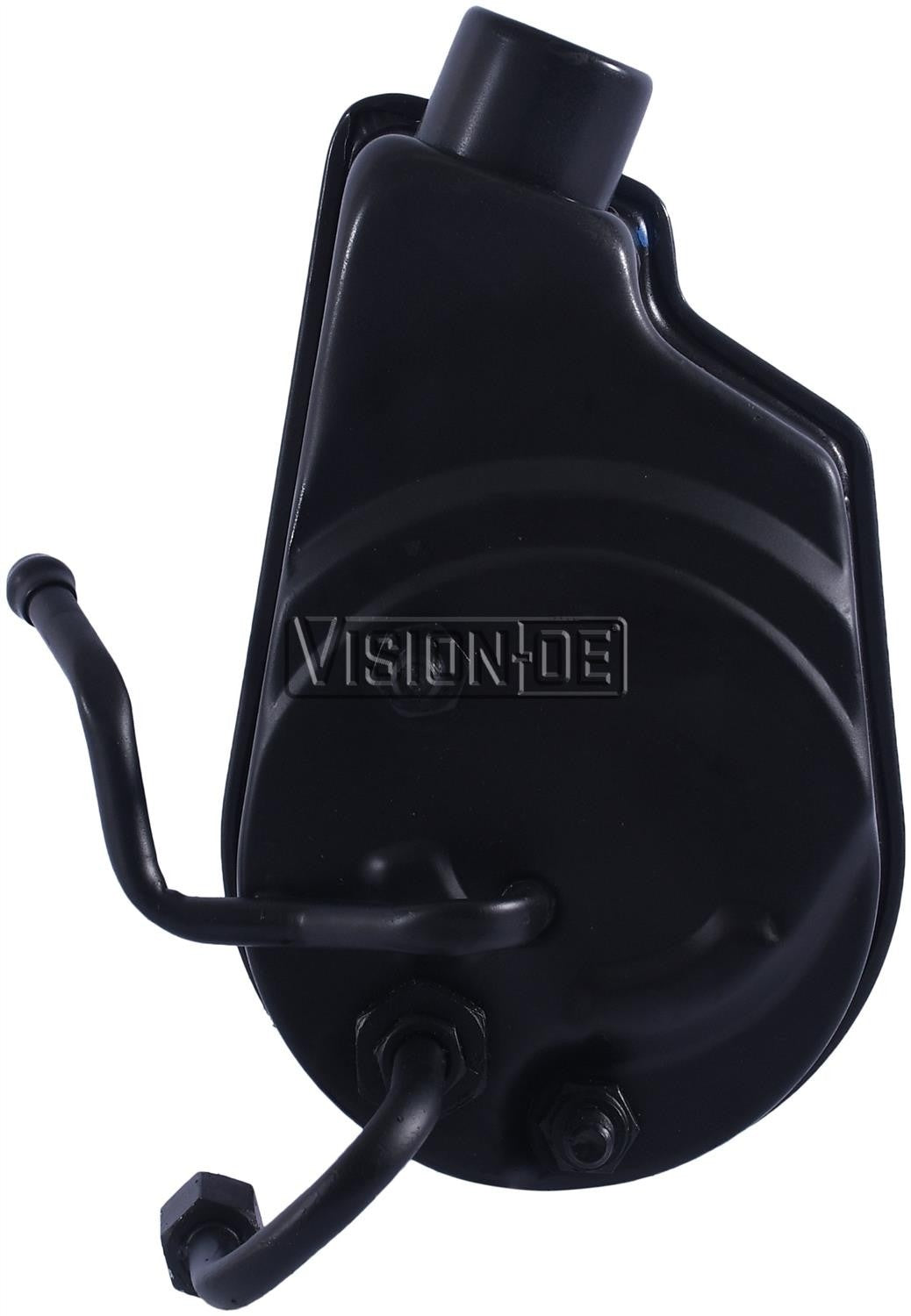 BBB Industries New Power Steering Pump N731-2262BP