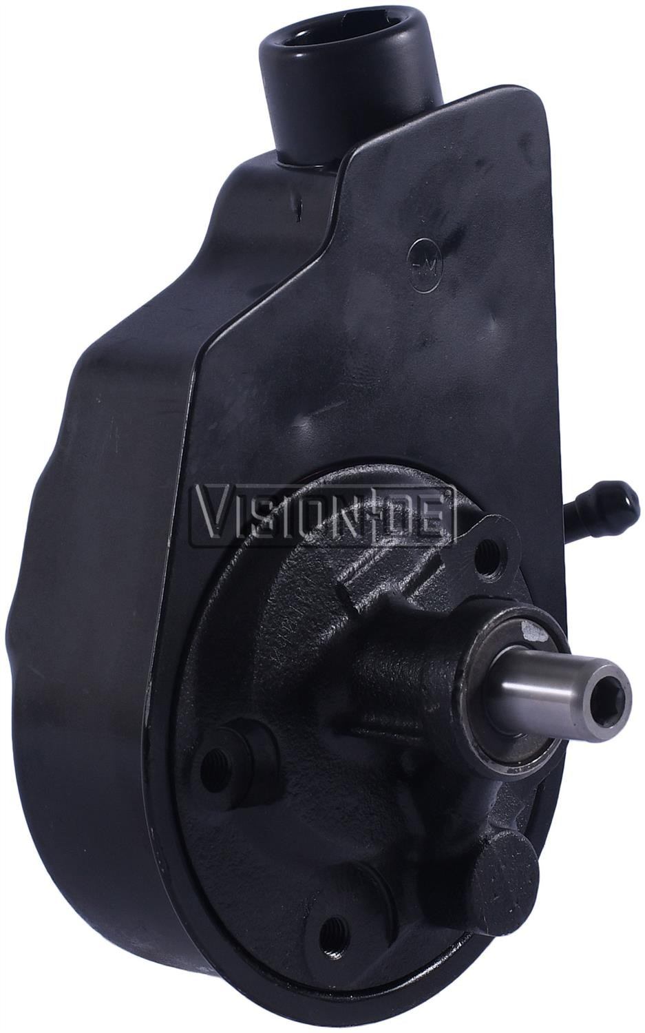 BBB Industries New Power Steering Pump N731-2262BP