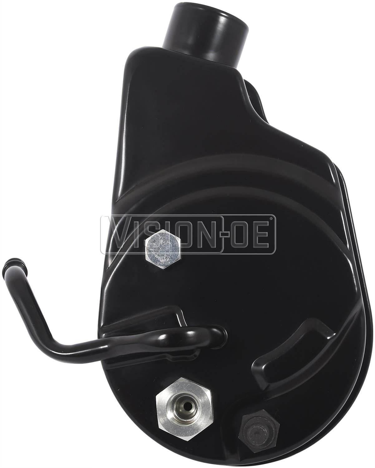 BBB Industries New Power Steering Pump N731-2262
