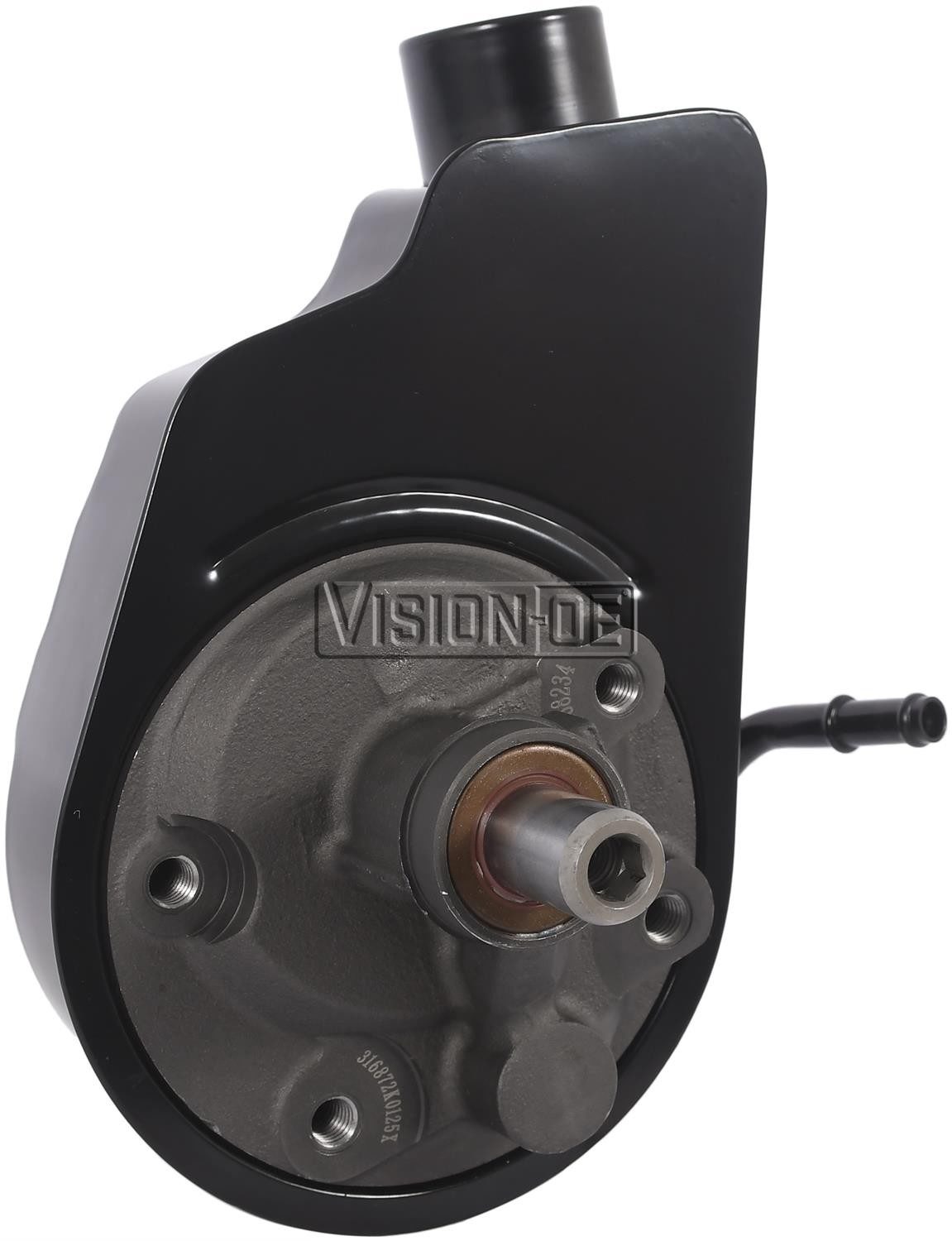 Vision OE New Power Steering Pump N731-2262
