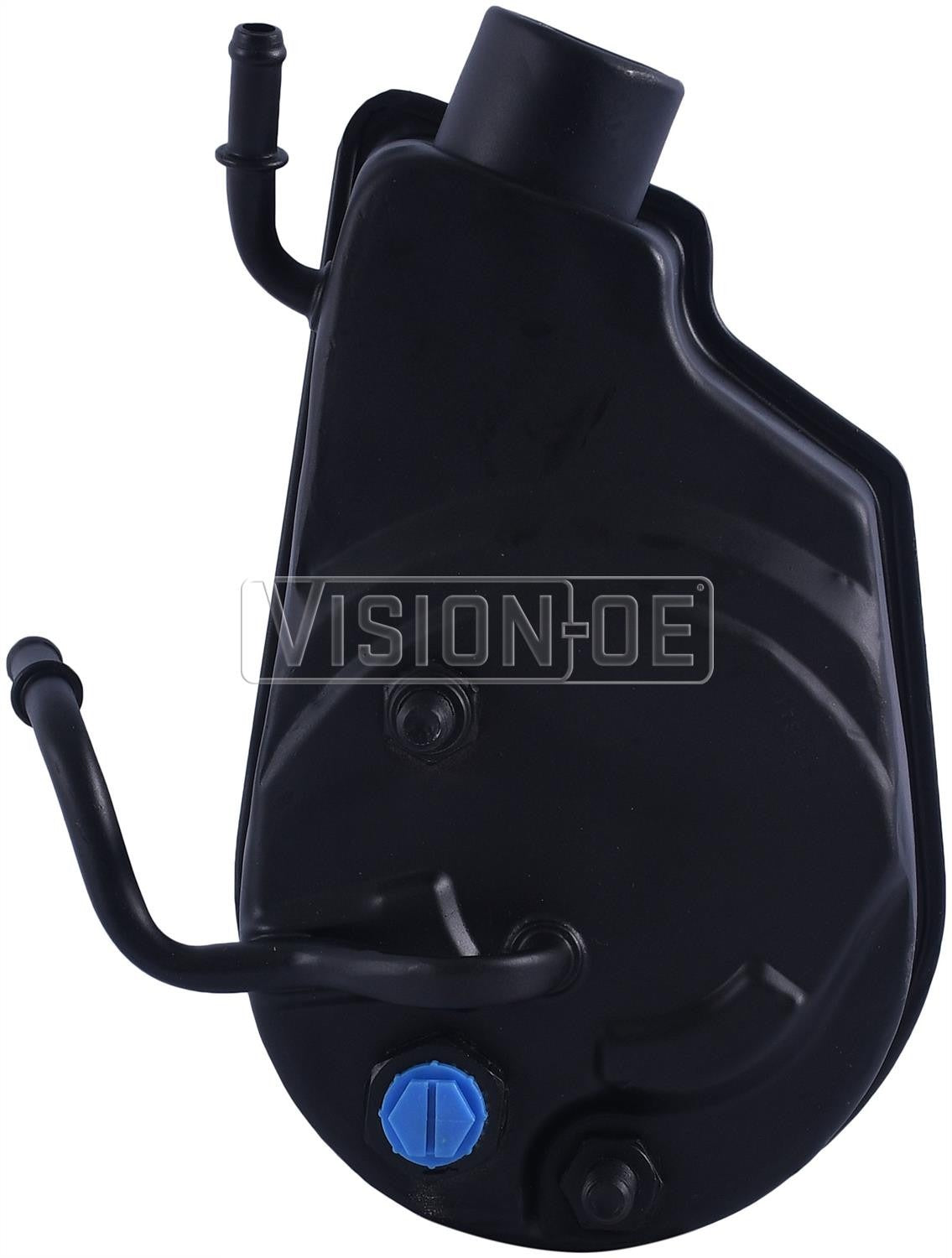 BBB Industries New Power Steering Pump N731-2279