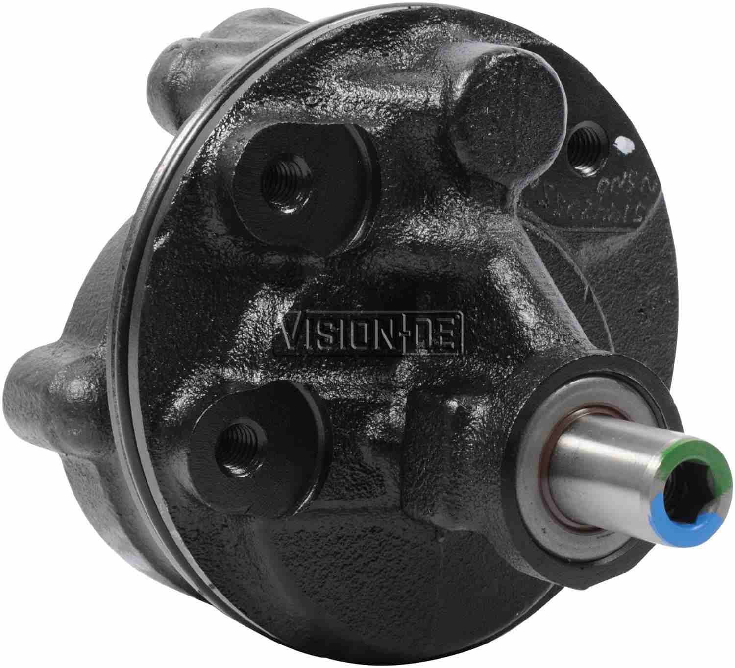 BBB Industries New Power Steering Pump N732-0105