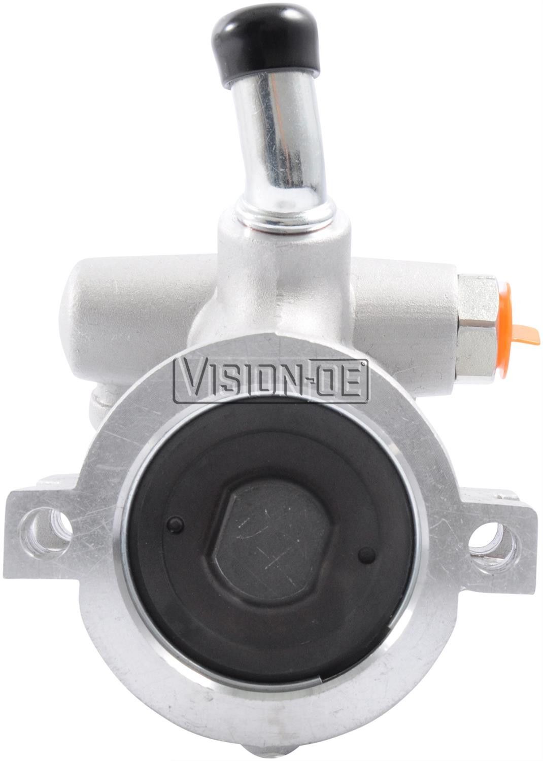 BBB Industries New Power Steering Pump N733-0120
