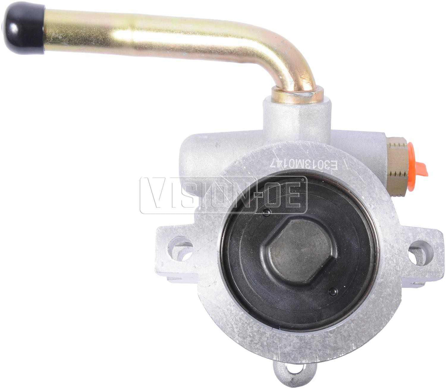 BBB Industries New Power Steering Pump N733-0147