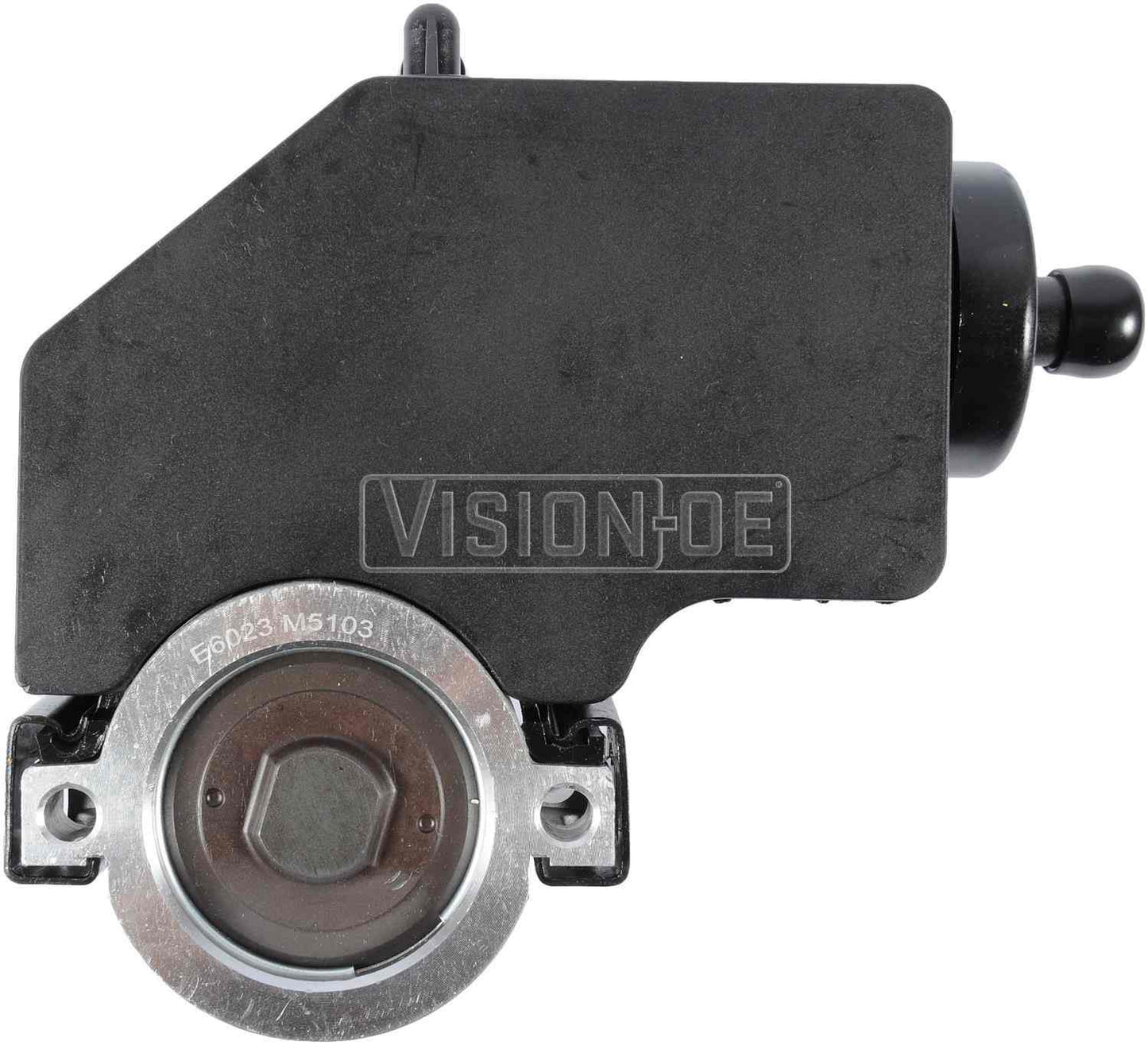 BBB Industries New Power Steering Pump N733-15103