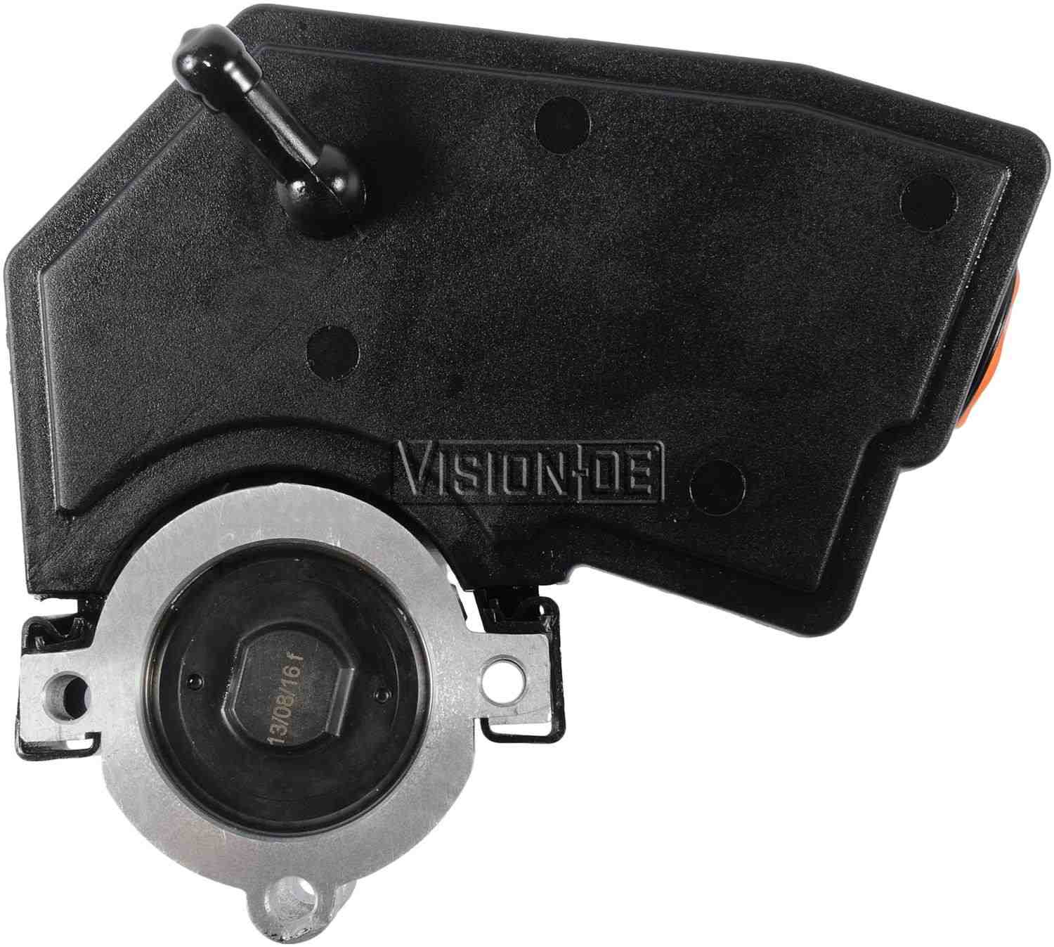 BBB Industries New Power Steering Pump N733-18111