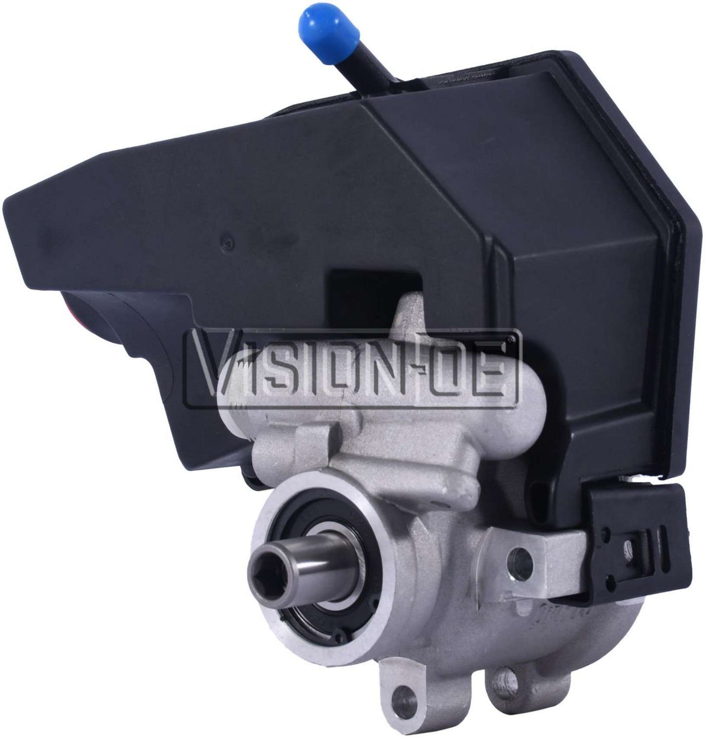 BBB Industries New Power Steering Pump N733-19112