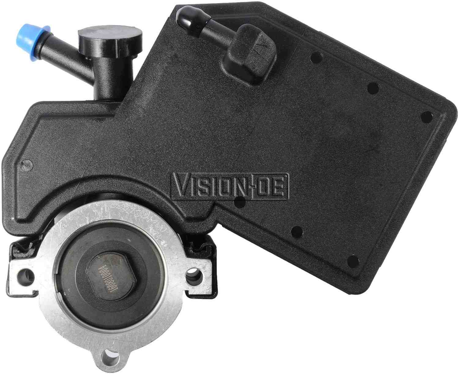 BBB Industries New Power Steering Pump N733-29105