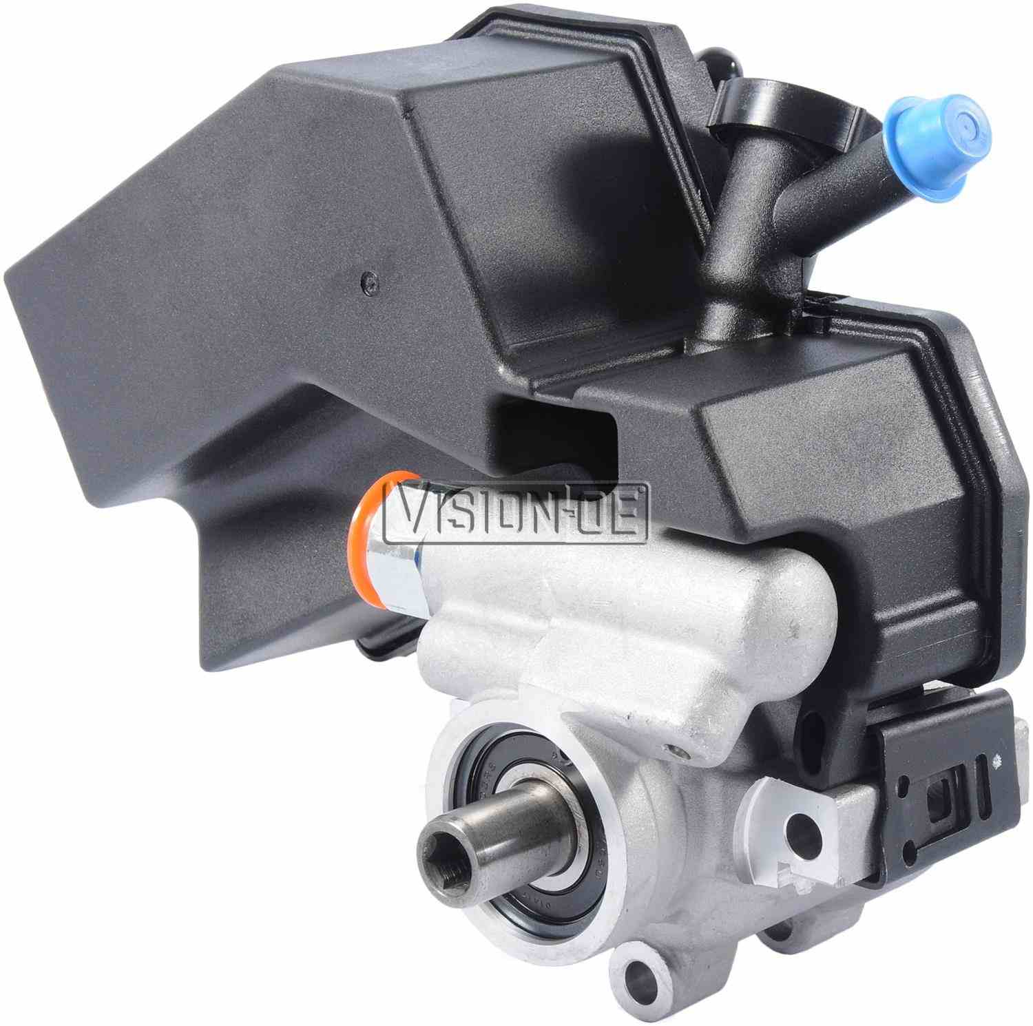 BBB Industries New Power Steering Pump N733-29105