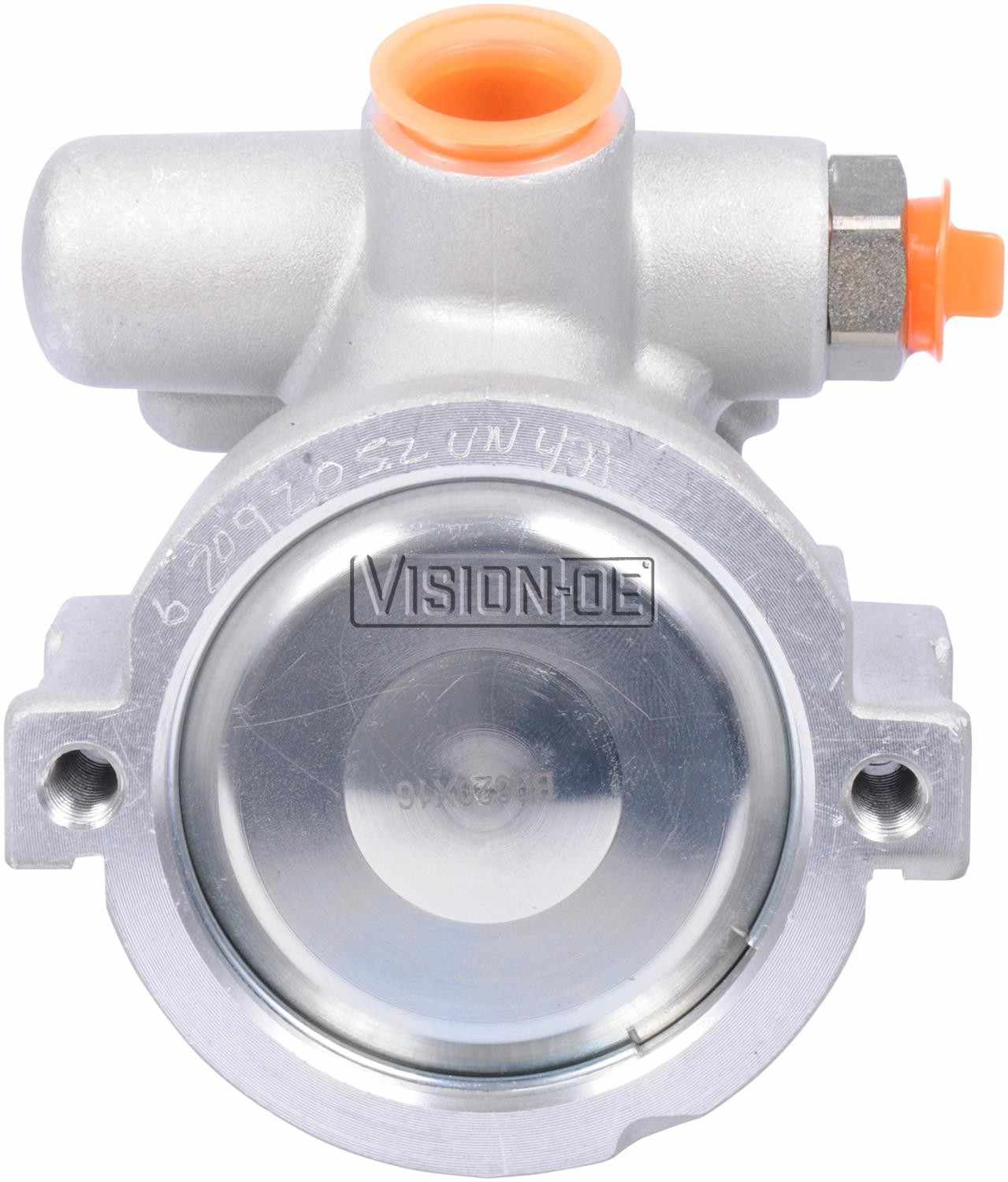 Vision OE New Power Steering Pump N734-0137