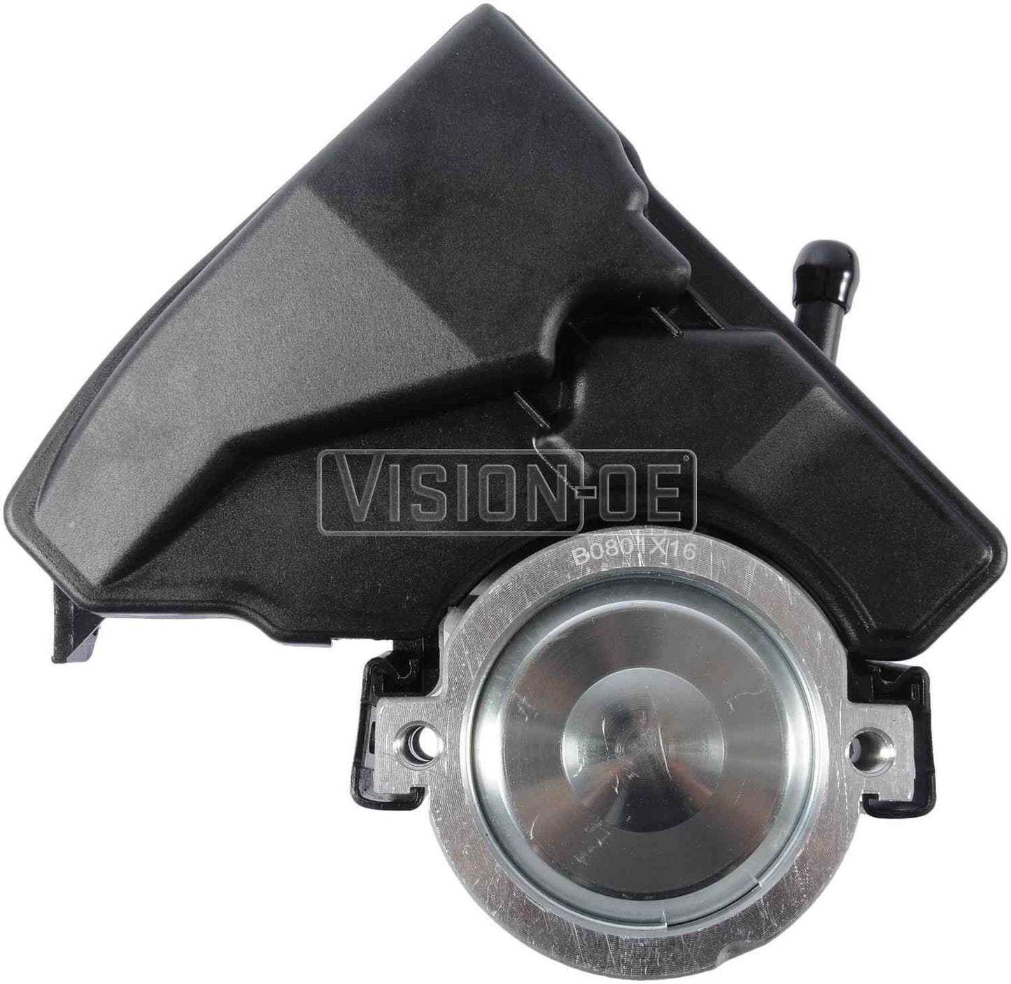 BBB Industries New Power Steering Pump N734-70105