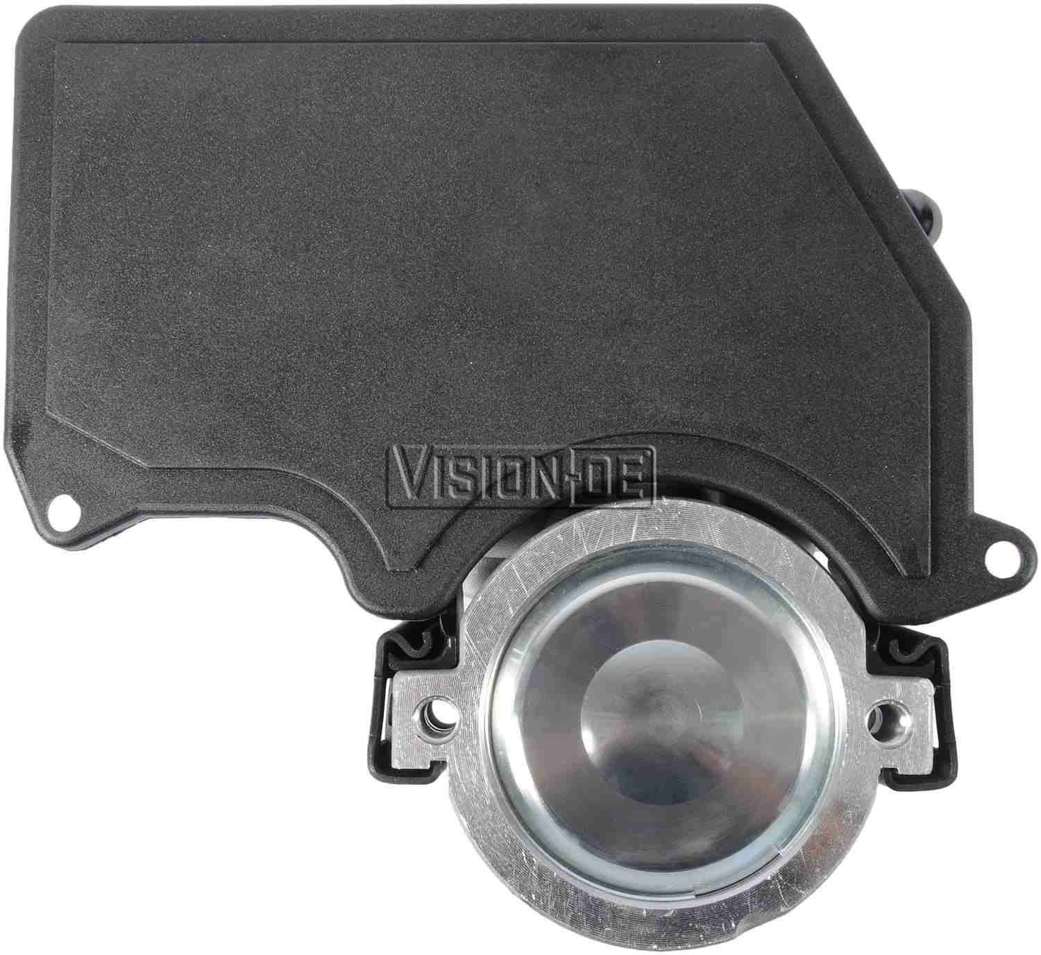 BBB Industries Power Steering Pump N734-74144
