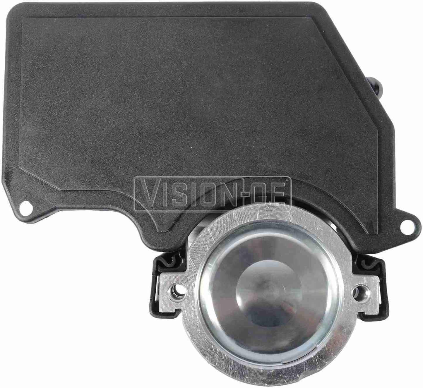 BBB Industries New Power Steering Pump N734-74144