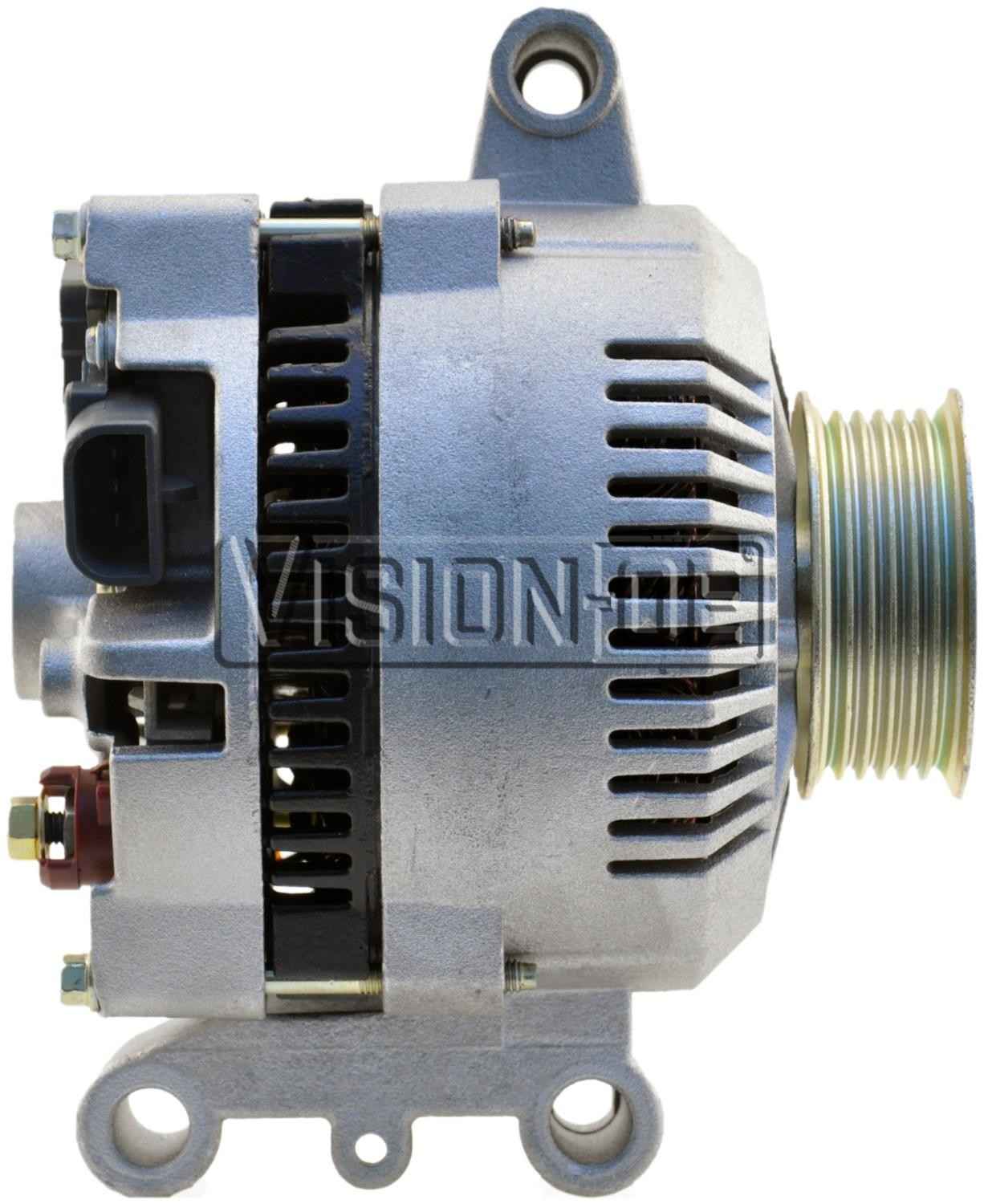 BBB Industries New Alternator N7750