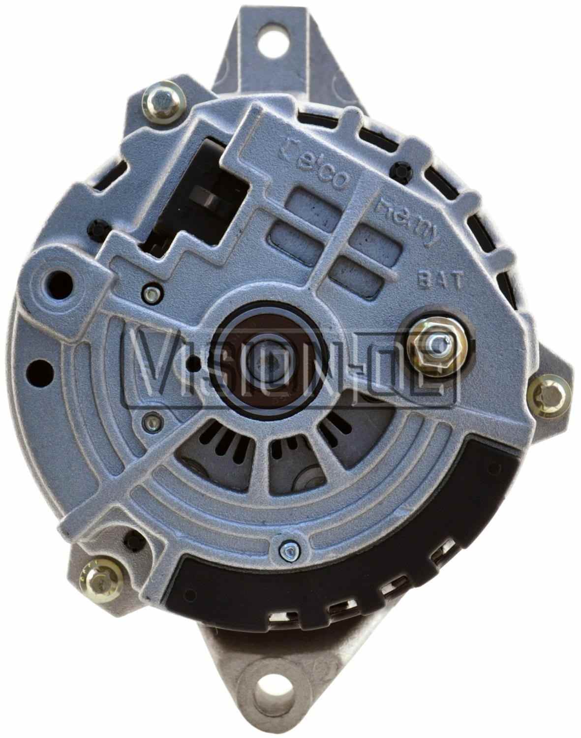 BBB Industries New Alternator N7935-11