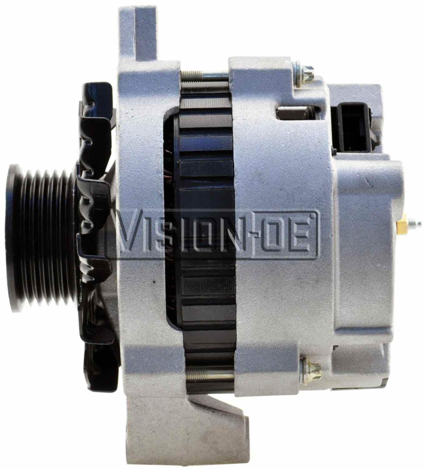 BBB Industries New Alternator N7935-11