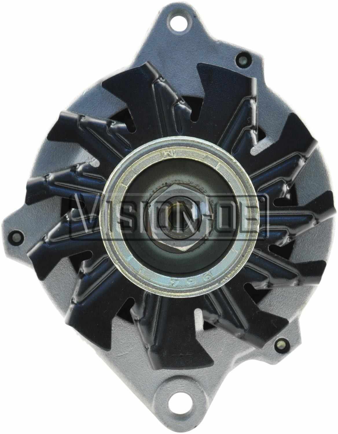 BBB Industries New Alternator N7973