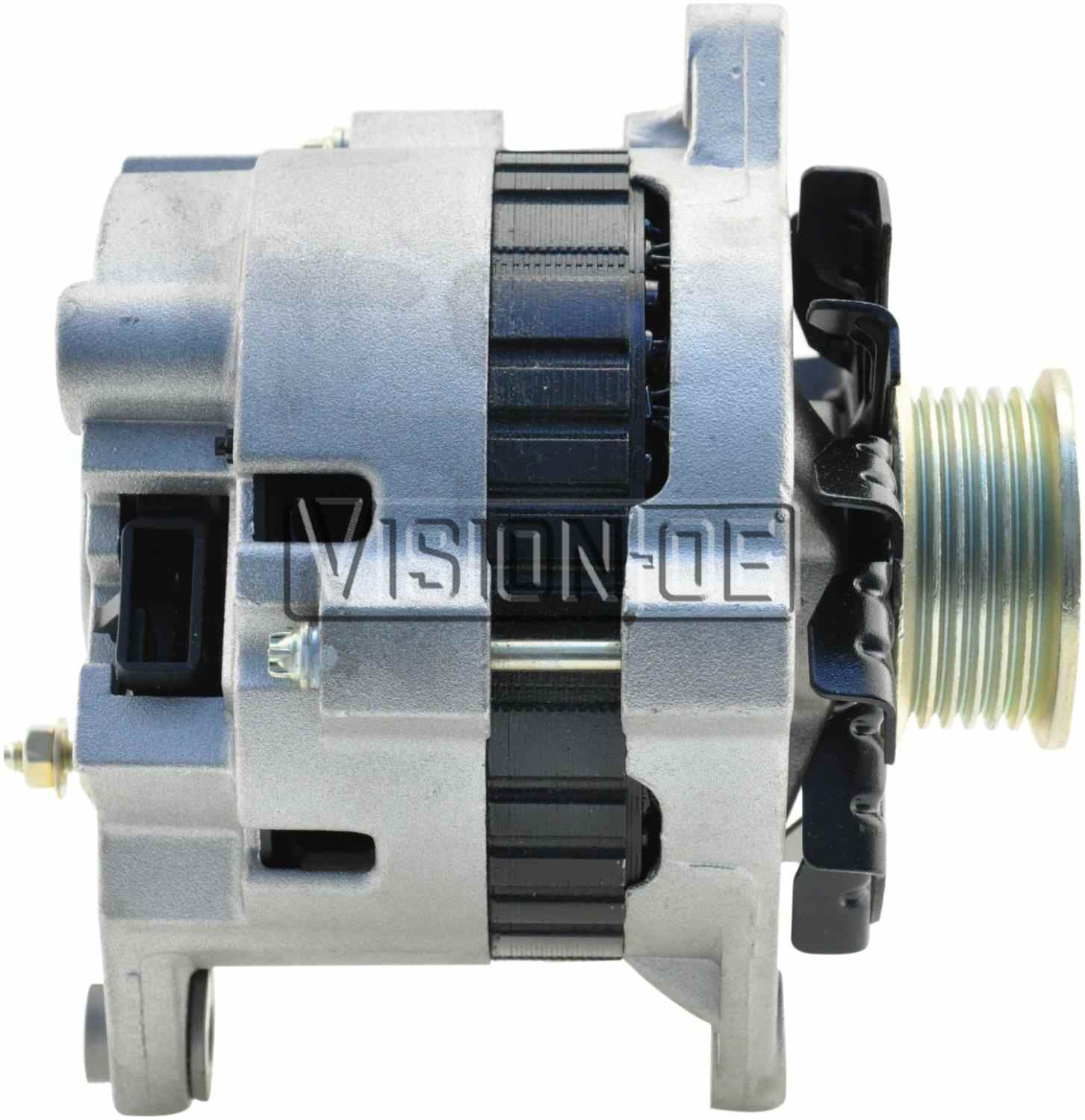 BBB Industries New Alternator N7973