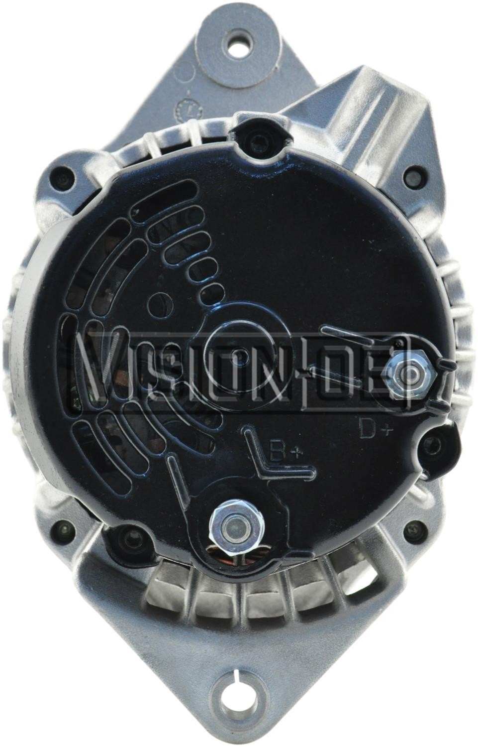 BBB Industries New Alternator N8239