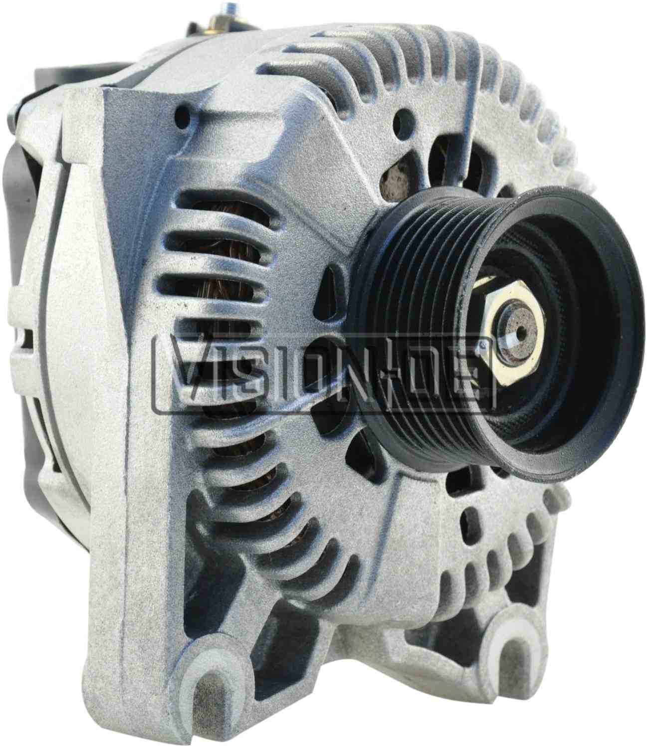 BBB Industries New Alternator N8251