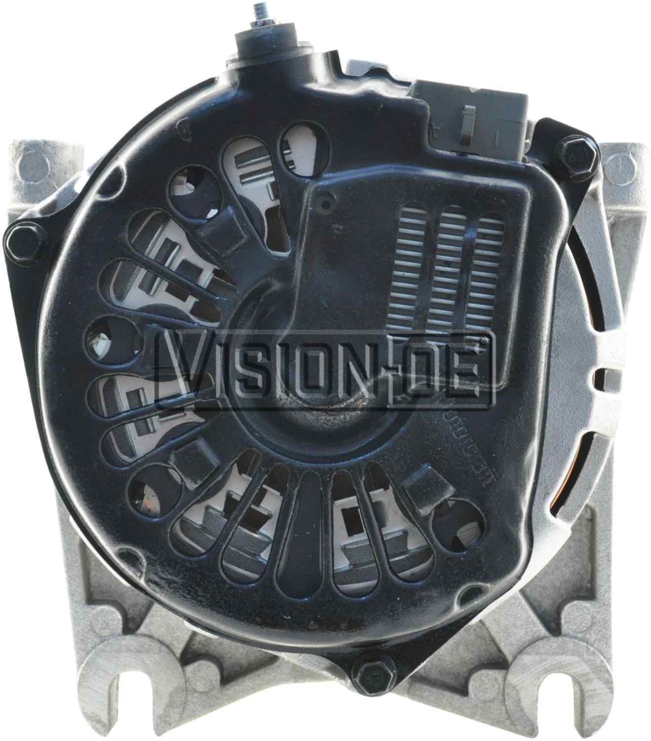 BBB Industries New Alternator N8251