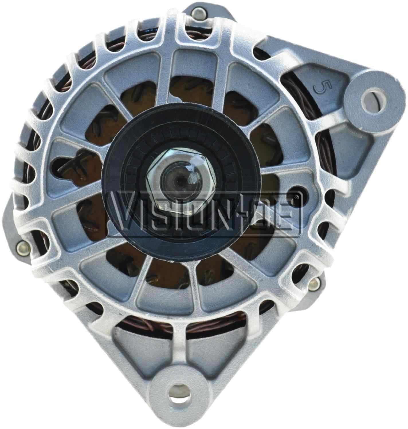 BBB Industries New Alternator N8265