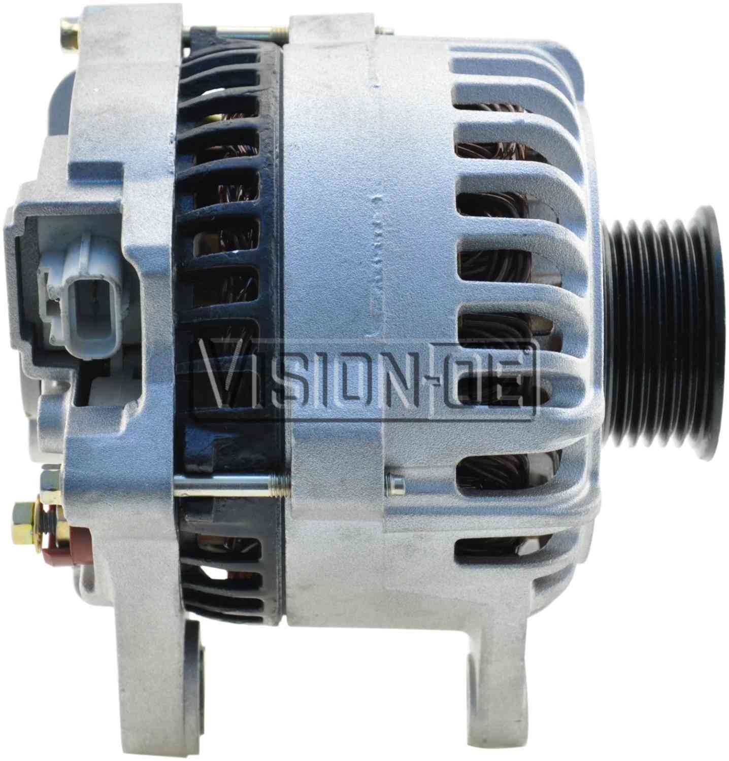 BBB Industries New Alternator N8265