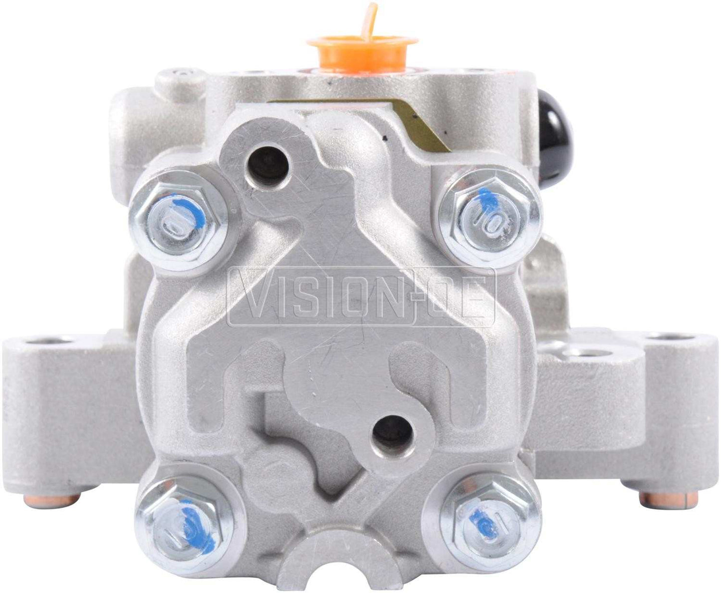 BBB Industries Power Steering Pump N910-0115