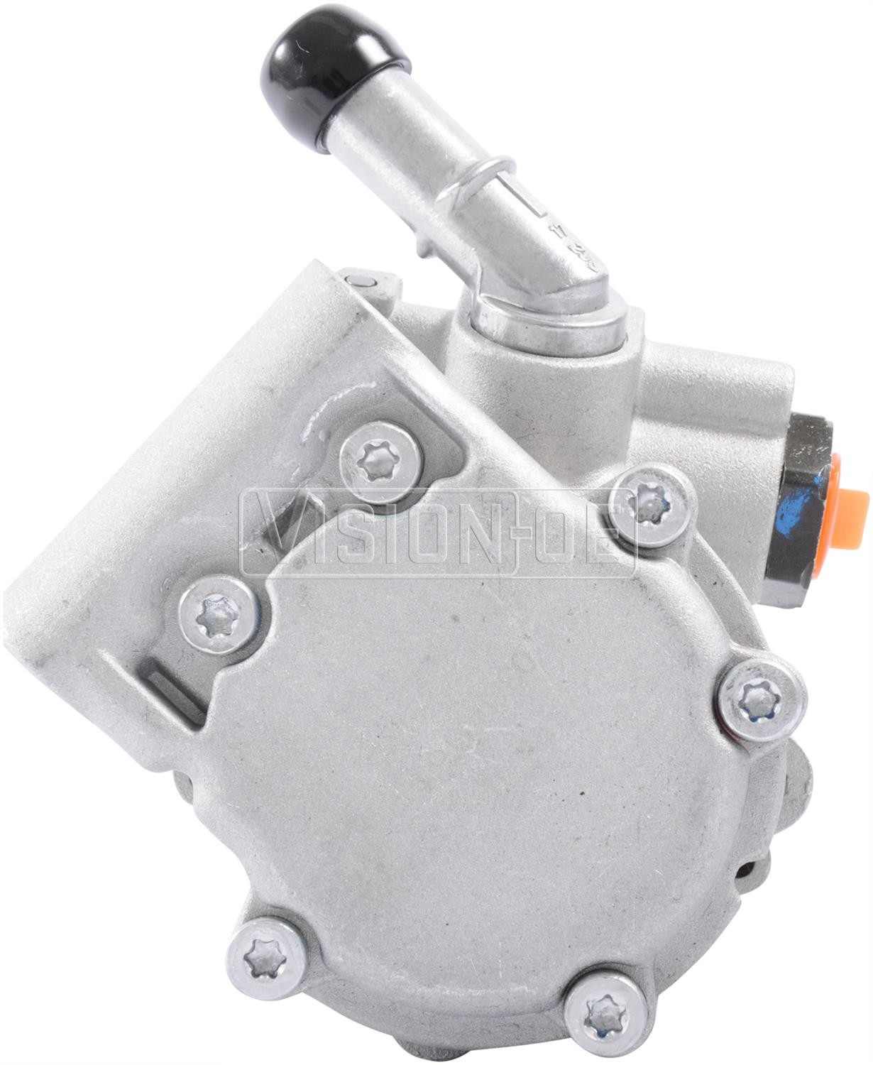 BBB Industries New Power Steering Pump N920-0149
