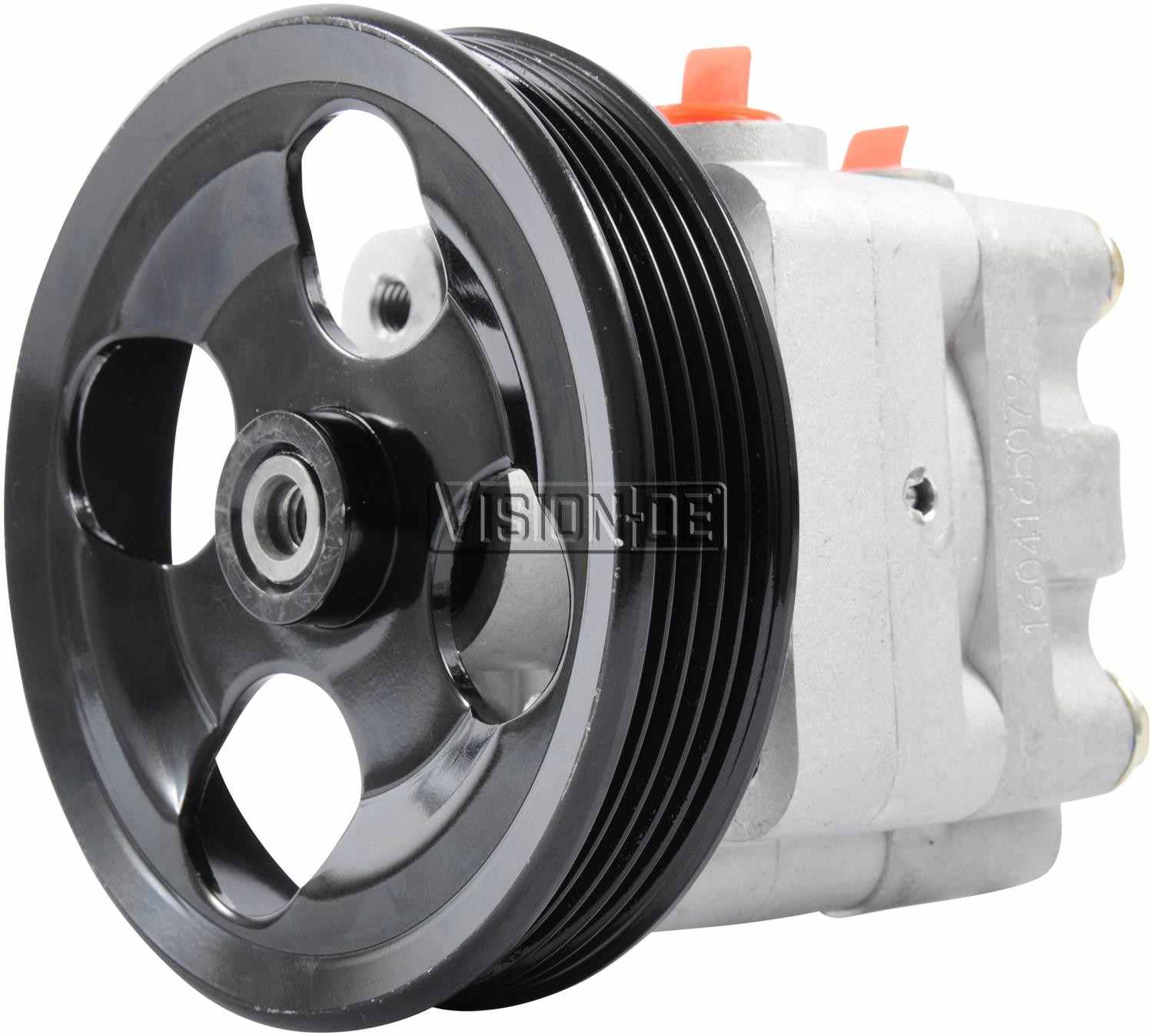 BBB Industries Power Steering Pump N990-0227