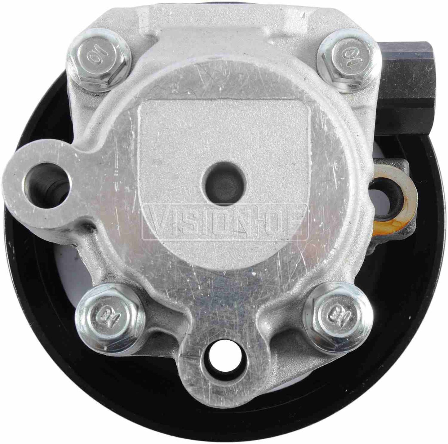 BBB Industries Power Steering Pump N990-0240A1