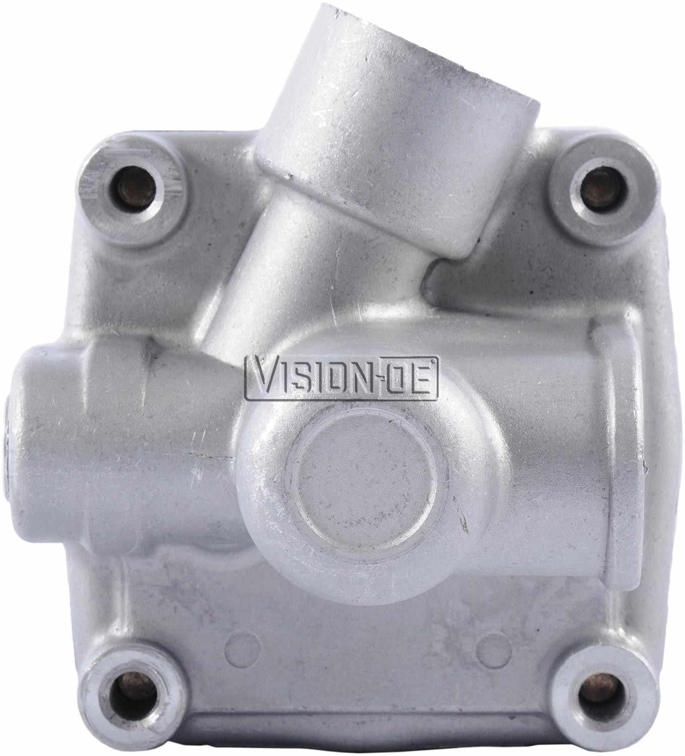 BBB Industries Power Steering Pump N990-0303